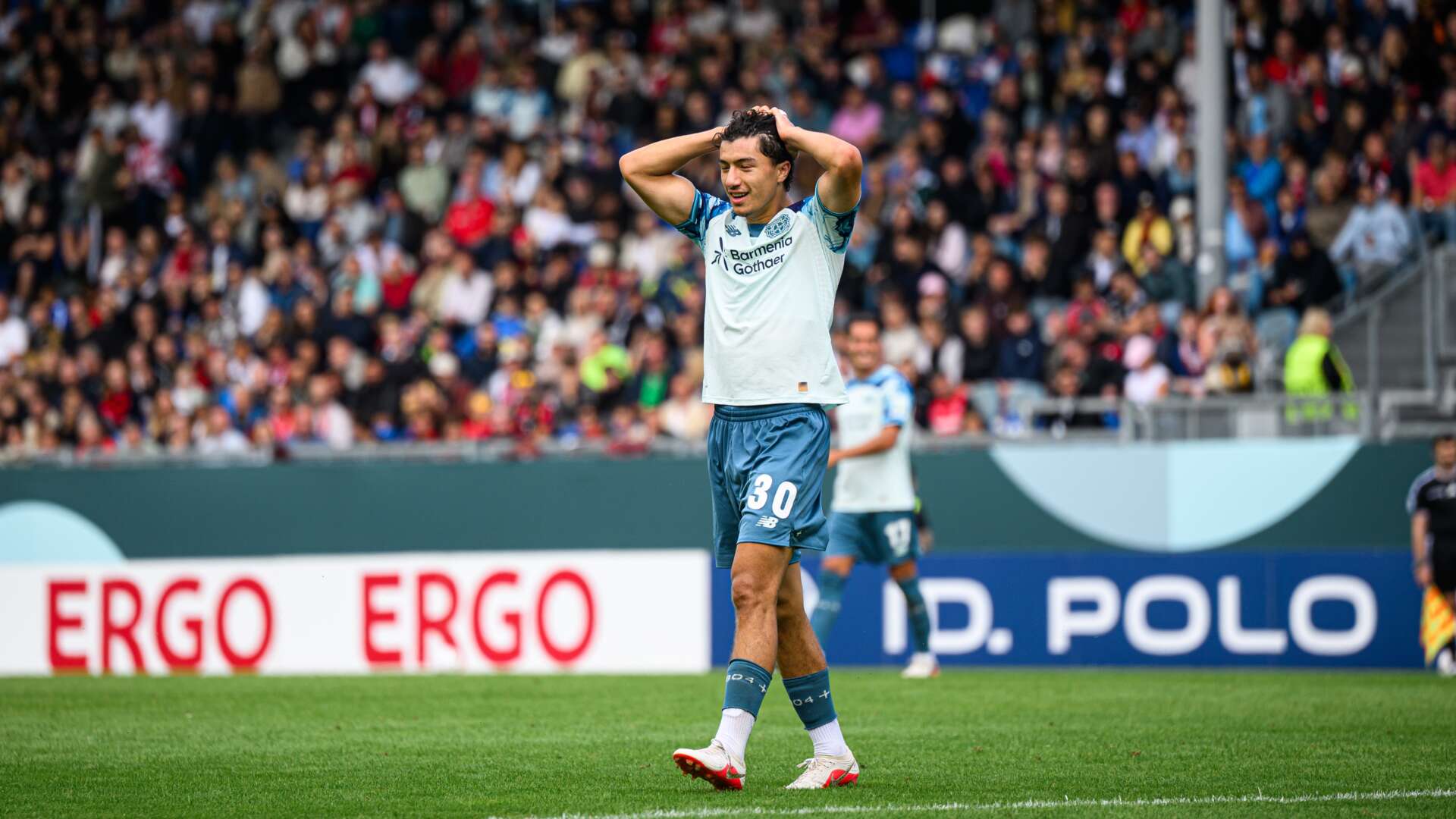 © Bayer 04 Leverkusen Fussball GmbH