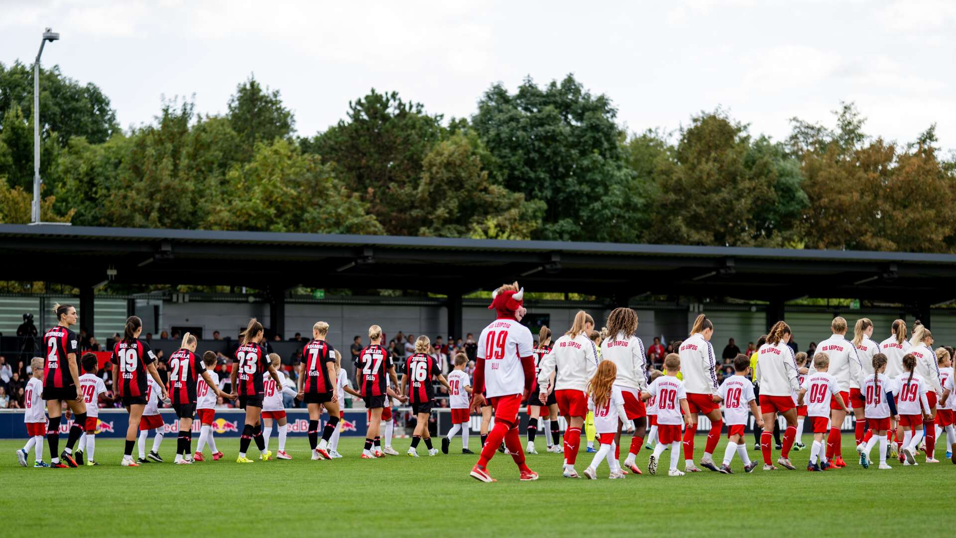 © Bayer 04 Leverkusen Fussball GmbH