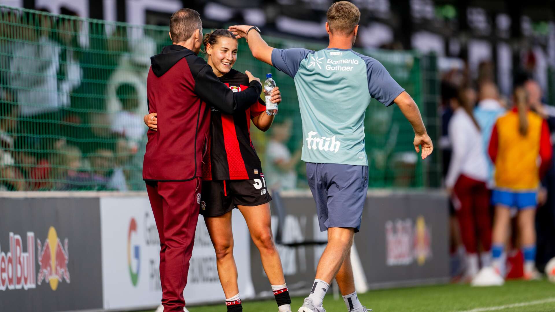 © Bayer 04 Leverkusen Fussball GmbH