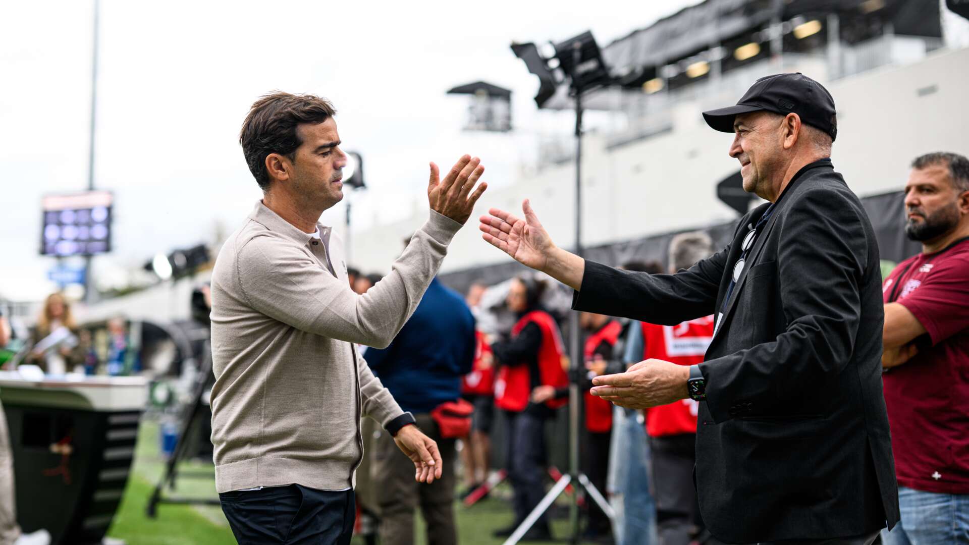 © Bayer 04 Leverkusen Fussball GmbH