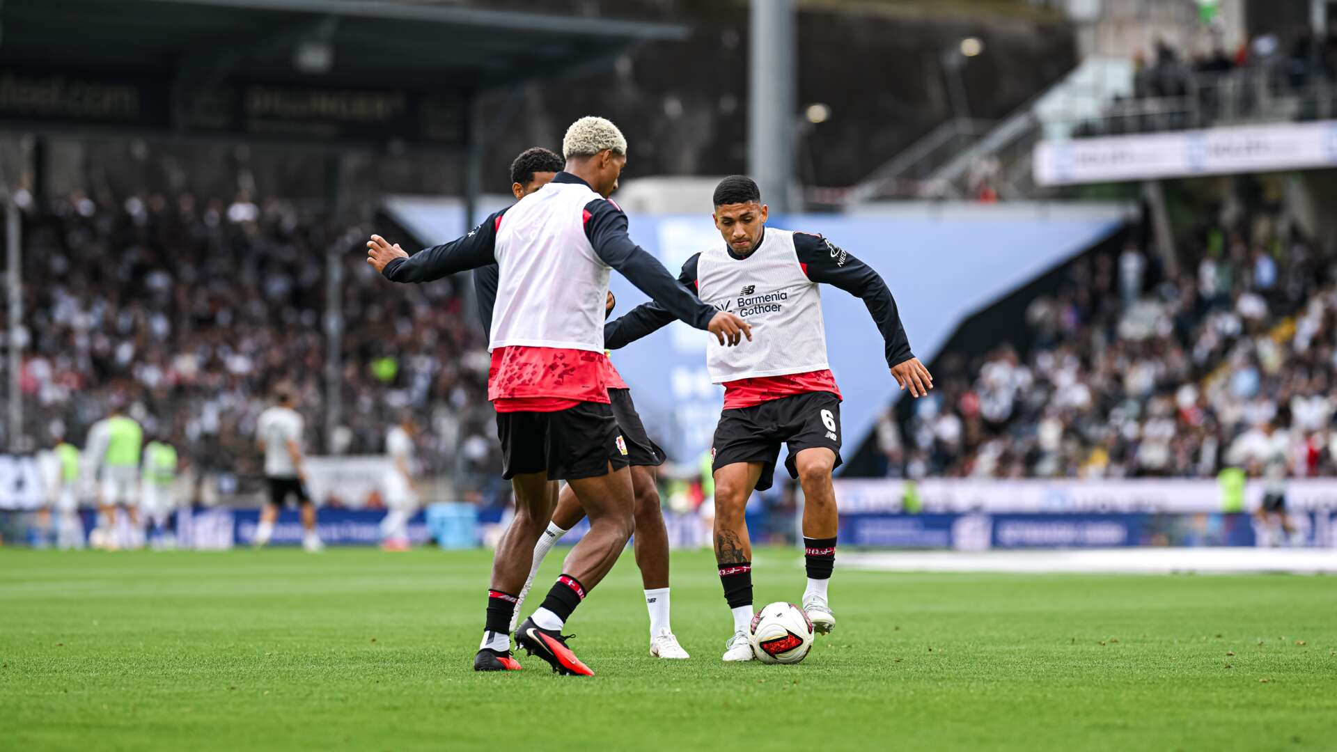 © Bayer 04 Leverkusen Fussball GmbH
