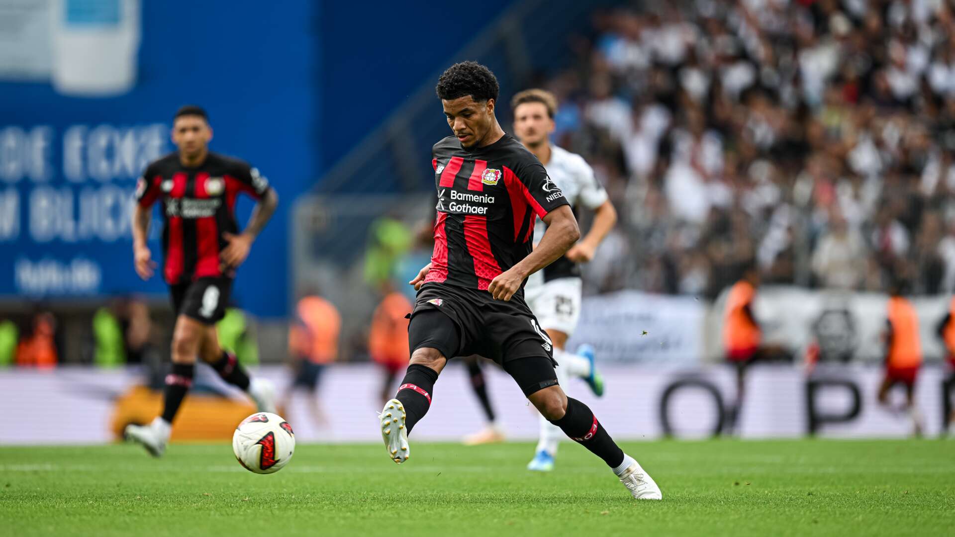 © Bayer 04 Leverkusen Fussball GmbH