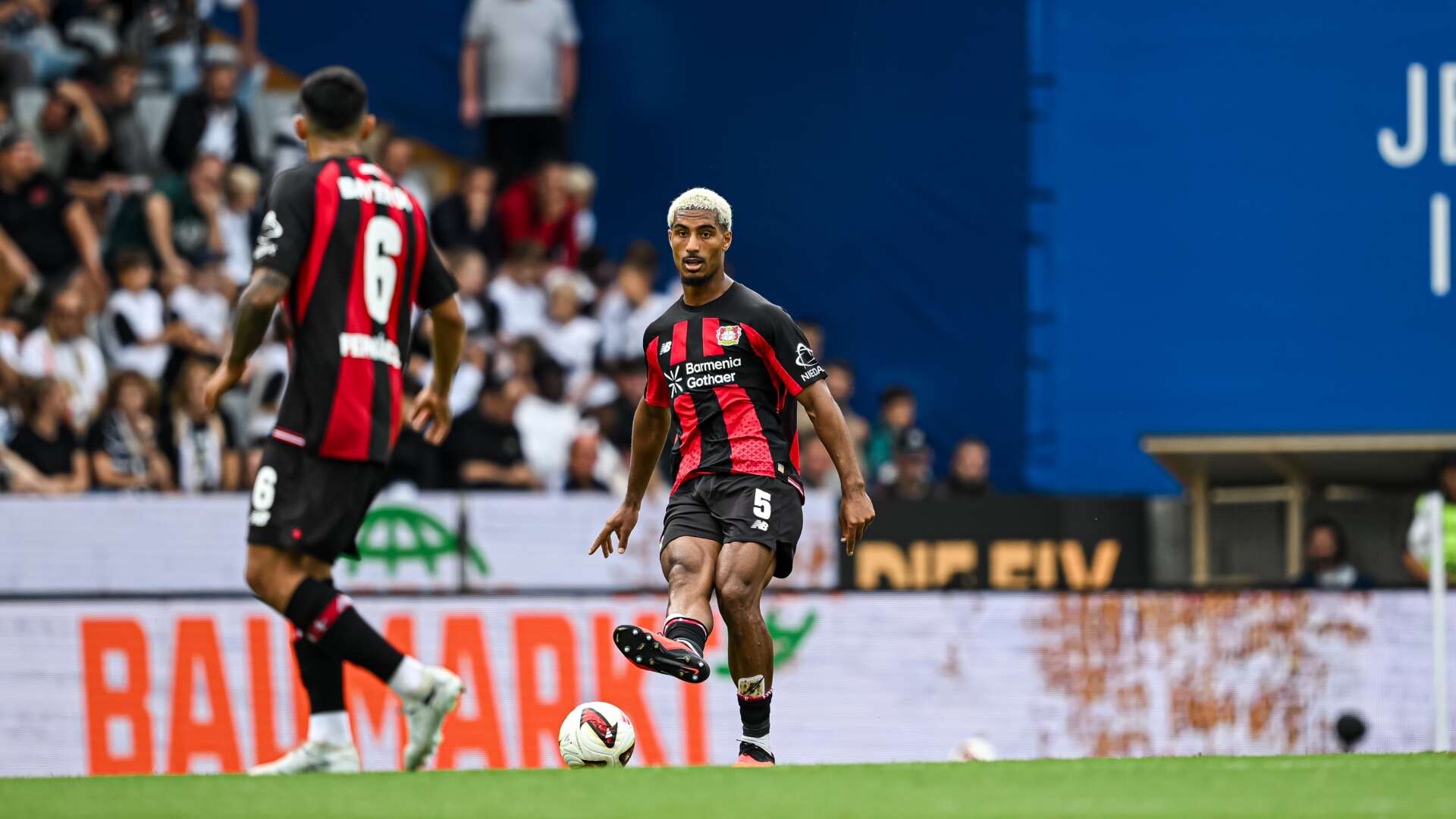© Bayer 04 Leverkusen Fussball GmbH