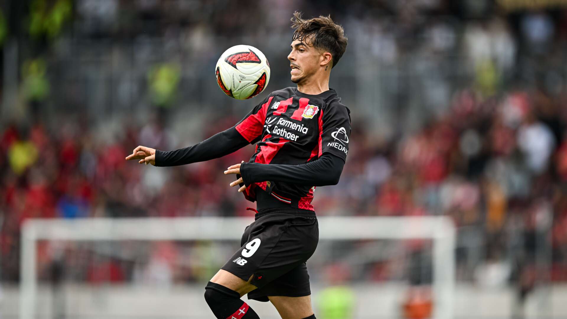 © Bayer 04 Leverkusen Fussball GmbH