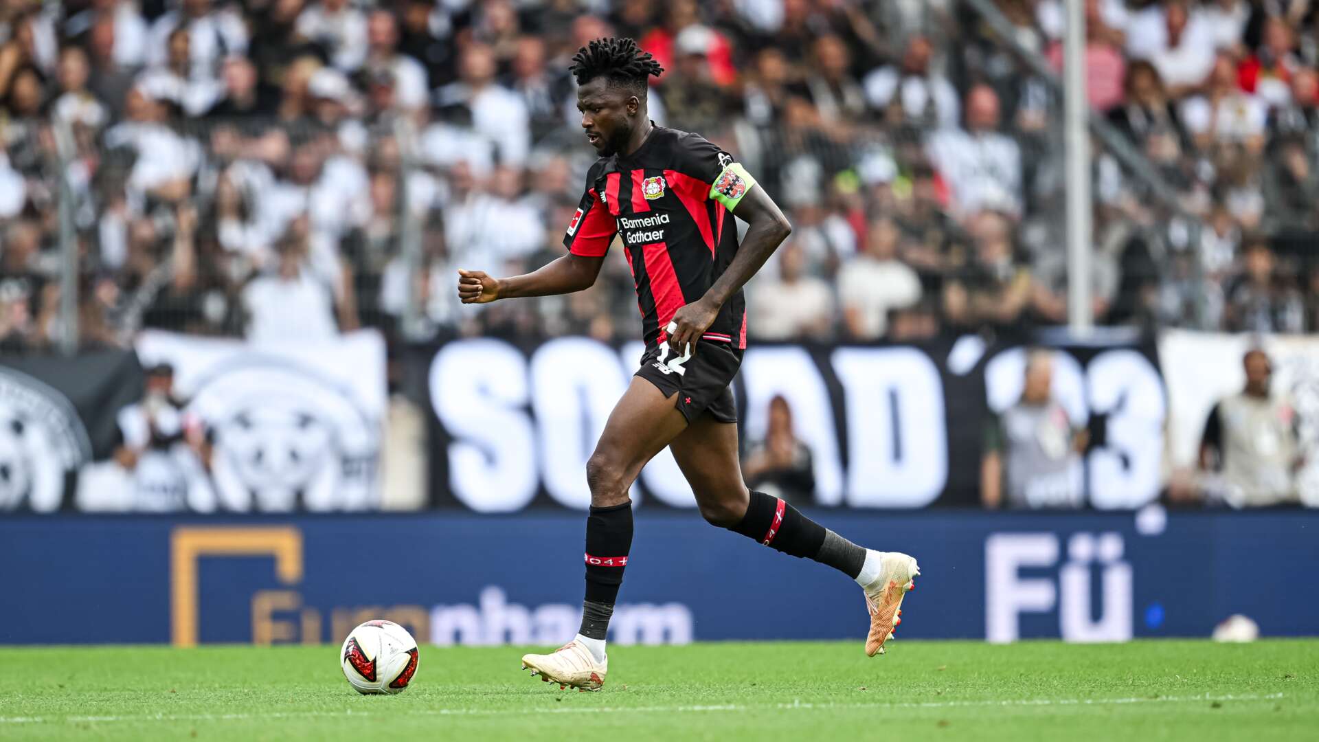 © Bayer 04 Leverkusen Fussball GmbH