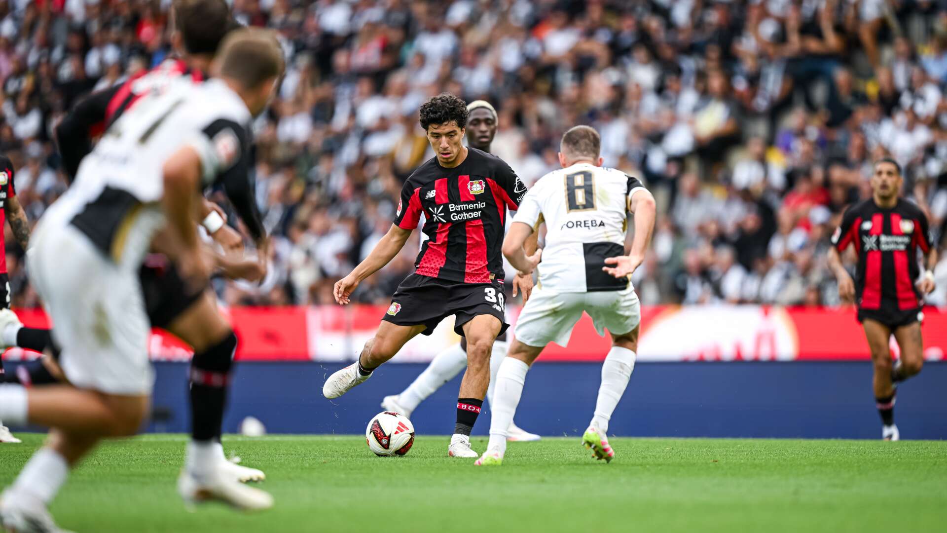 © Bayer 04 Leverkusen Fussball GmbH