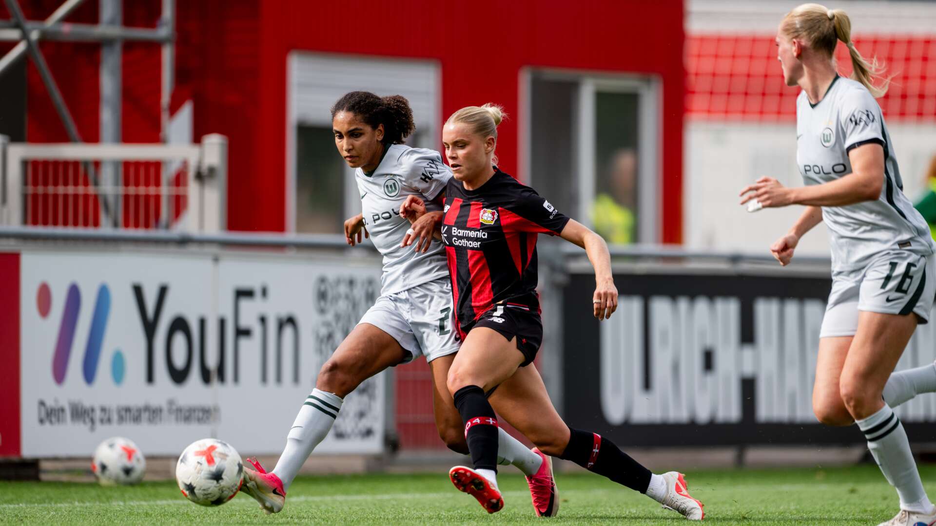 © Bayer 04 Leverkusen Fussball GmbH