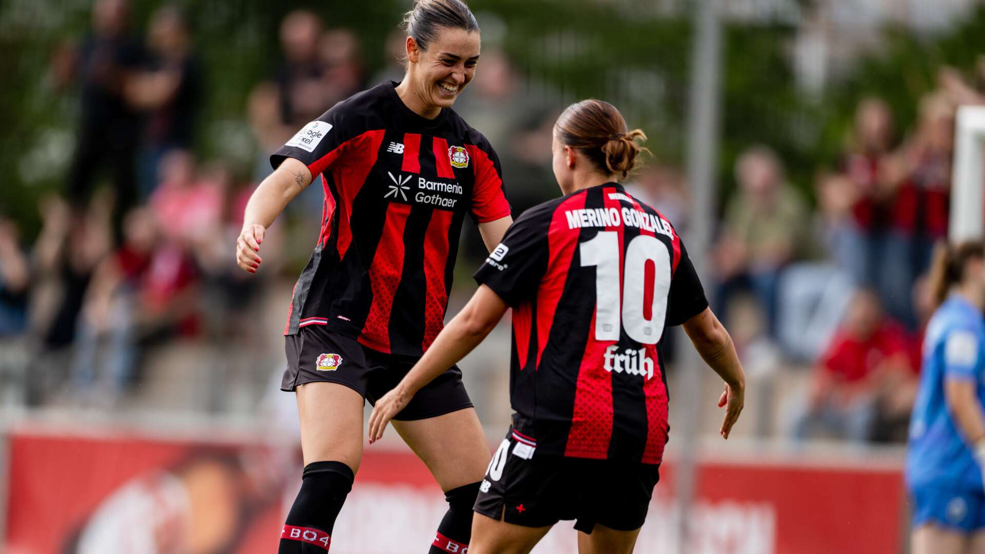 © Bayer 04 Leverkusen Fussball GmbH