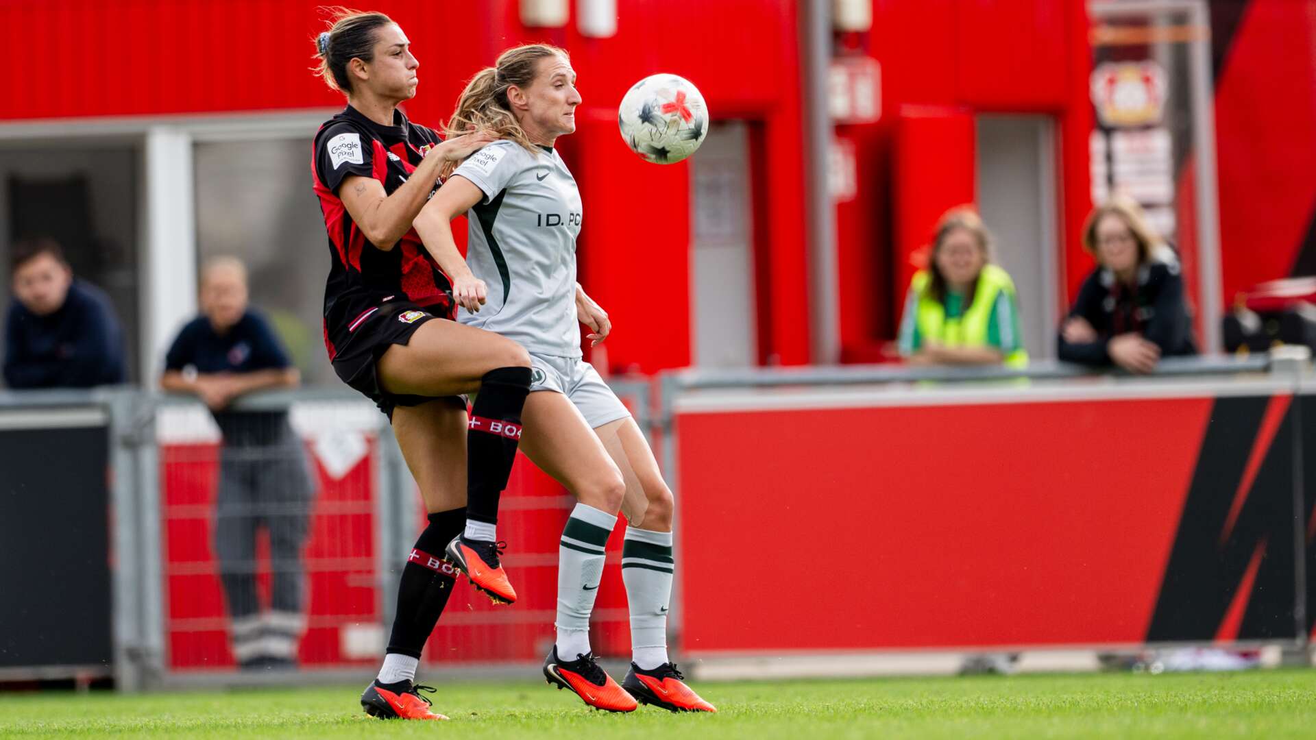 © Bayer 04 Leverkusen Fussball GmbH