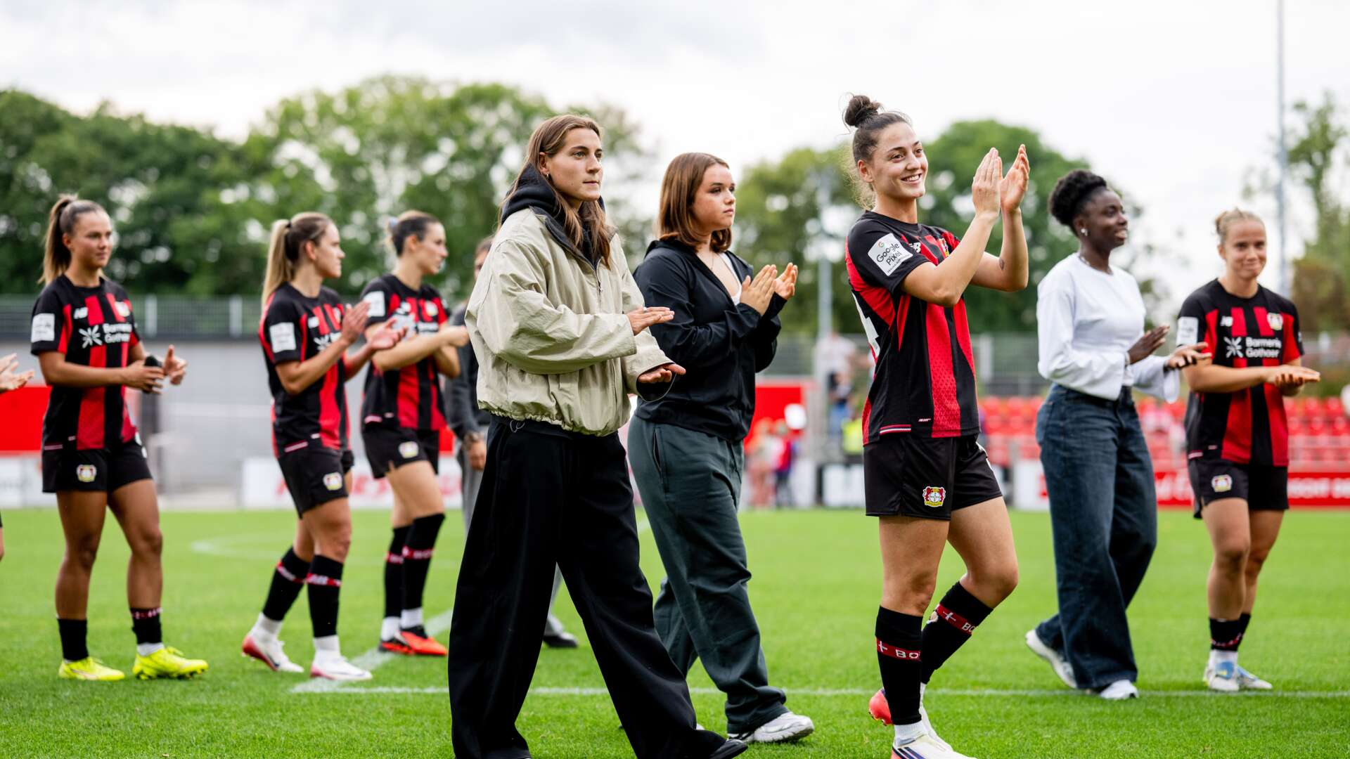 © Bayer 04 Leverkusen Fussball GmbH