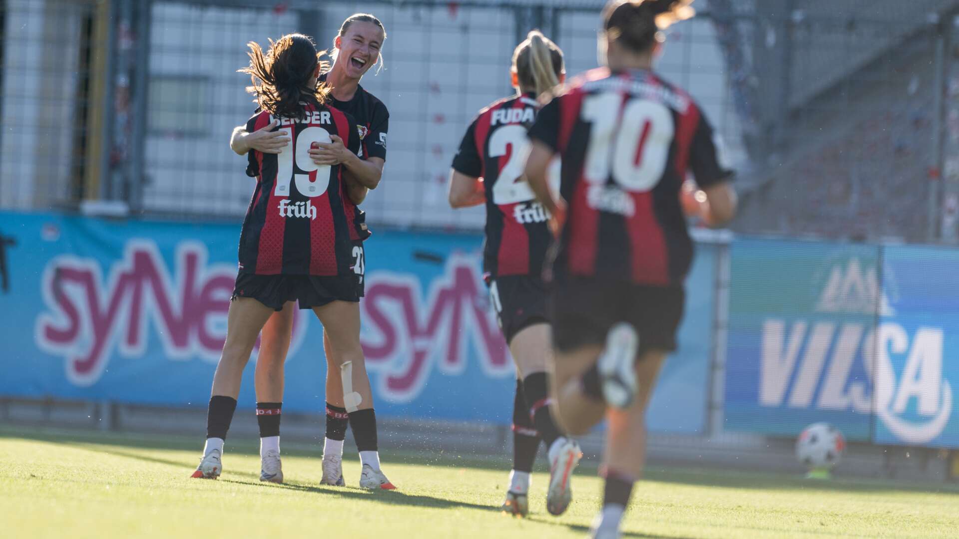 © Bayer 04 Leverkusen Fussball GmbH