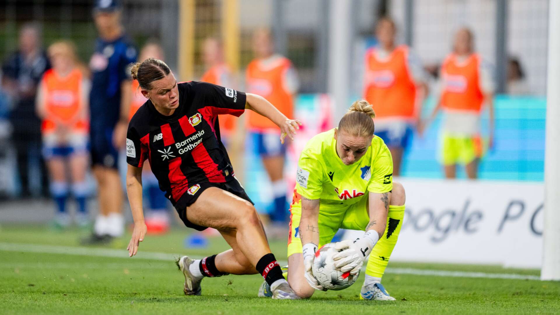© Bayer 04 Leverkusen Fussball GmbH