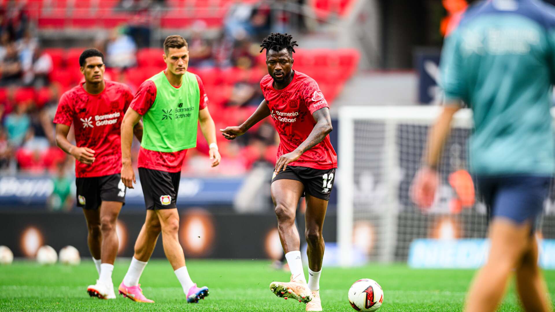 © Bayer 04 Leverkusen Fussball GmbH