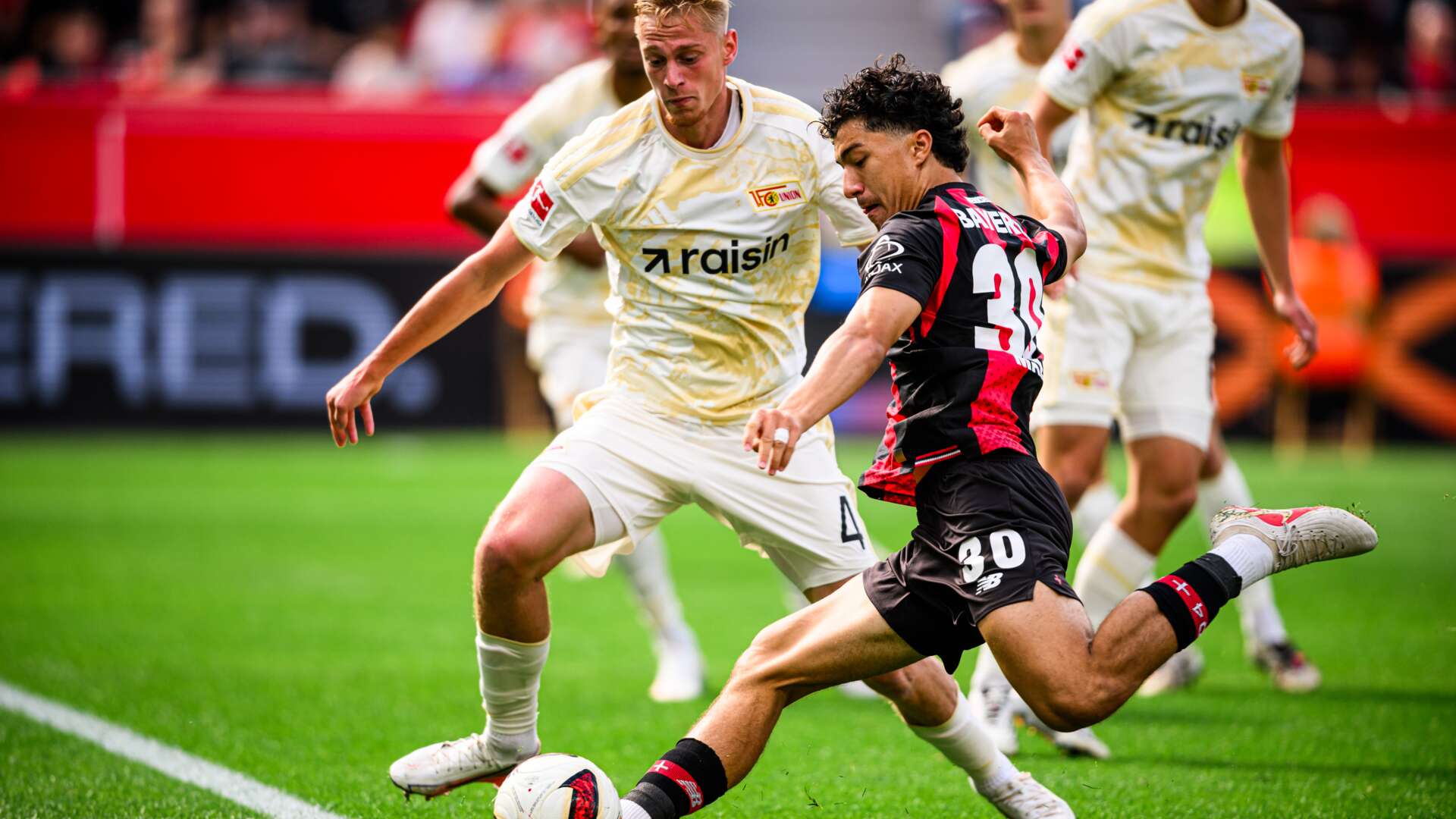 © Bayer 04 Leverkusen Fussball GmbH