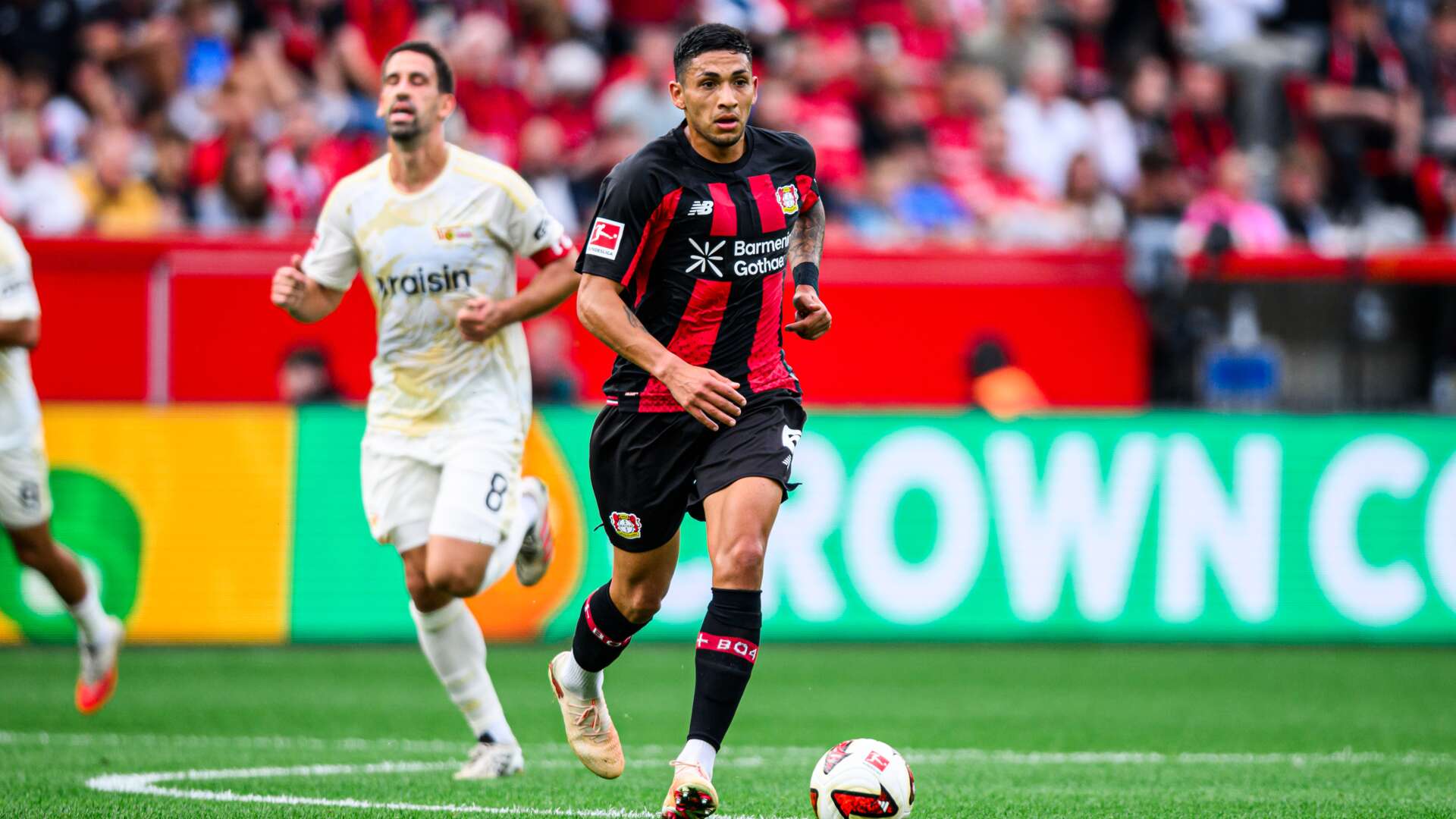 © Bayer 04 Leverkusen Fussball GmbH