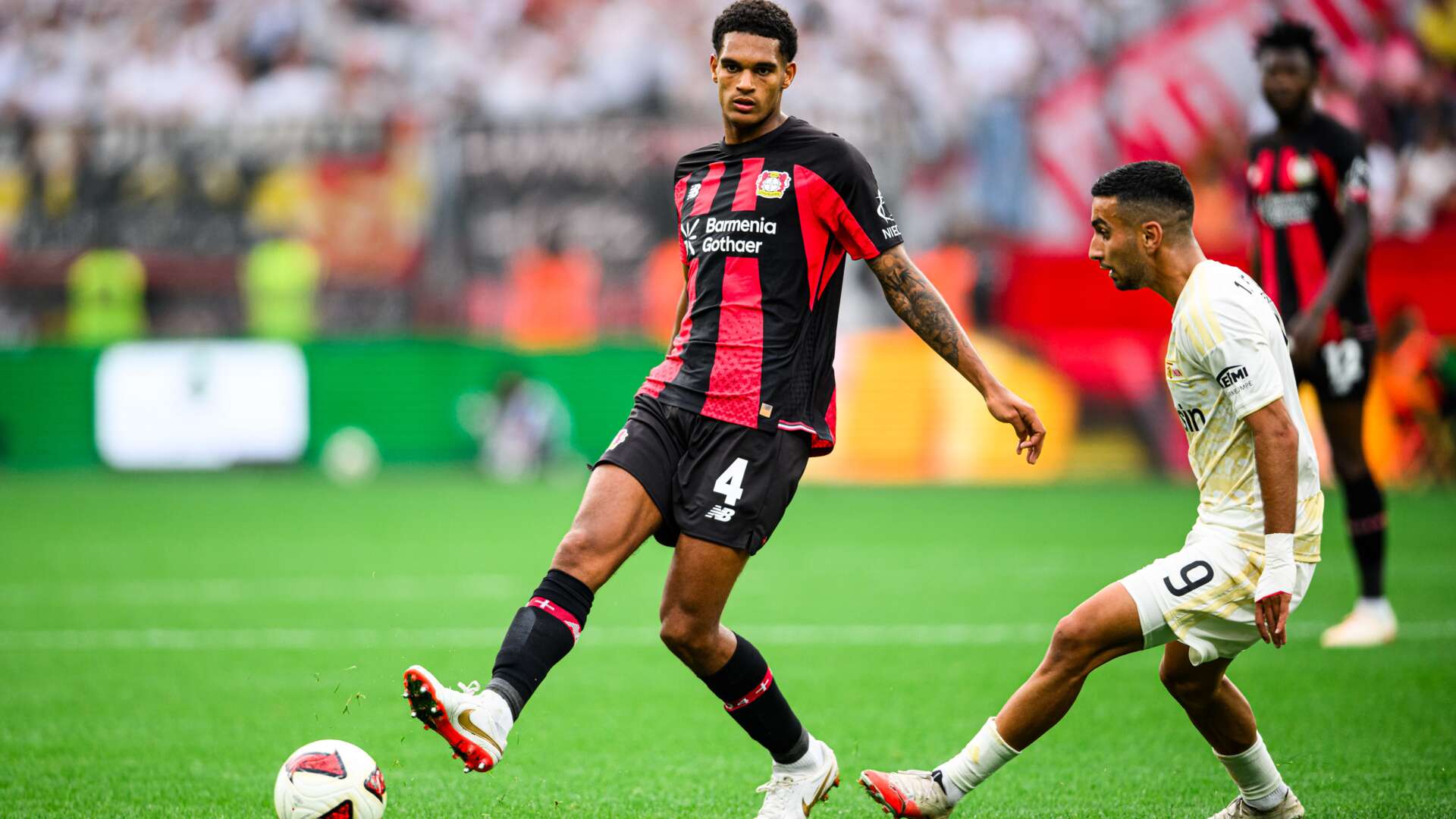 © Bayer 04 Leverkusen Fussball GmbH