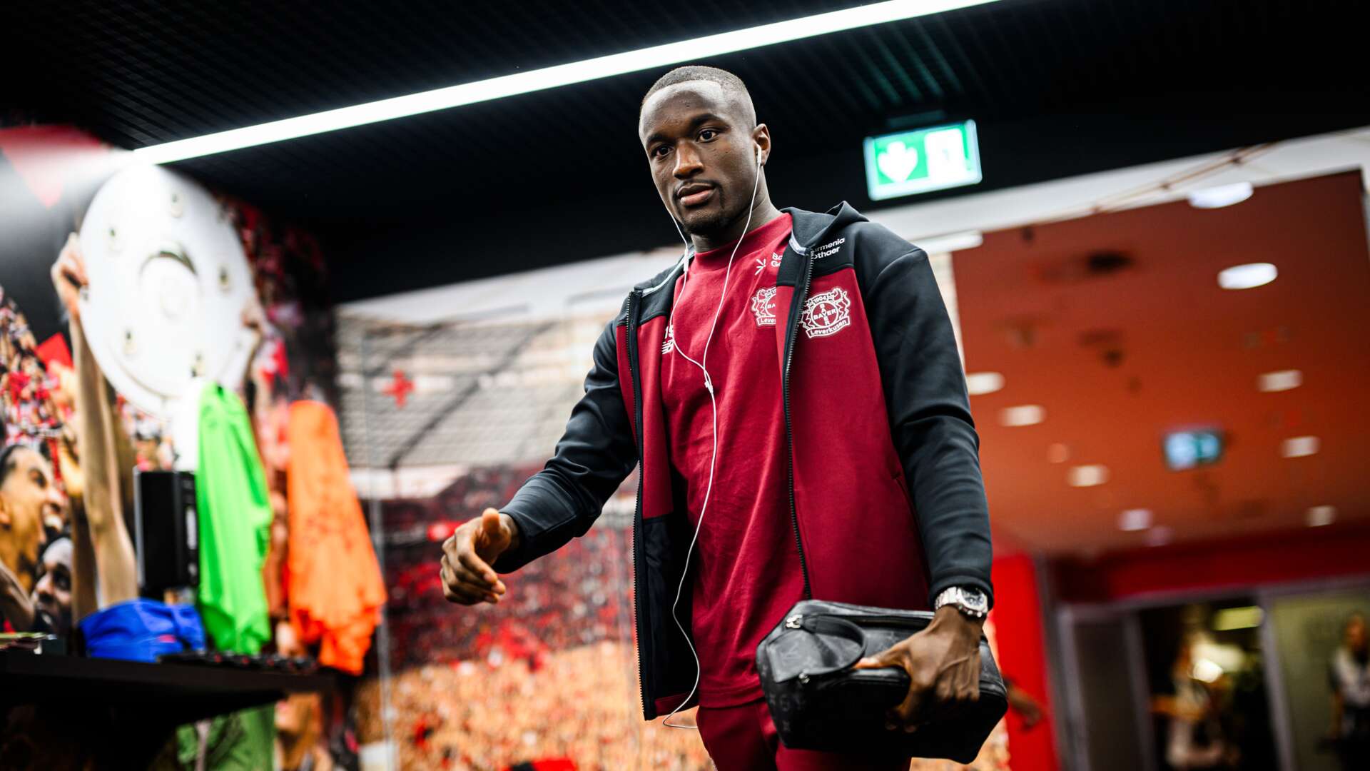 © Bayer 04 Leverkusen Fussball GmbH