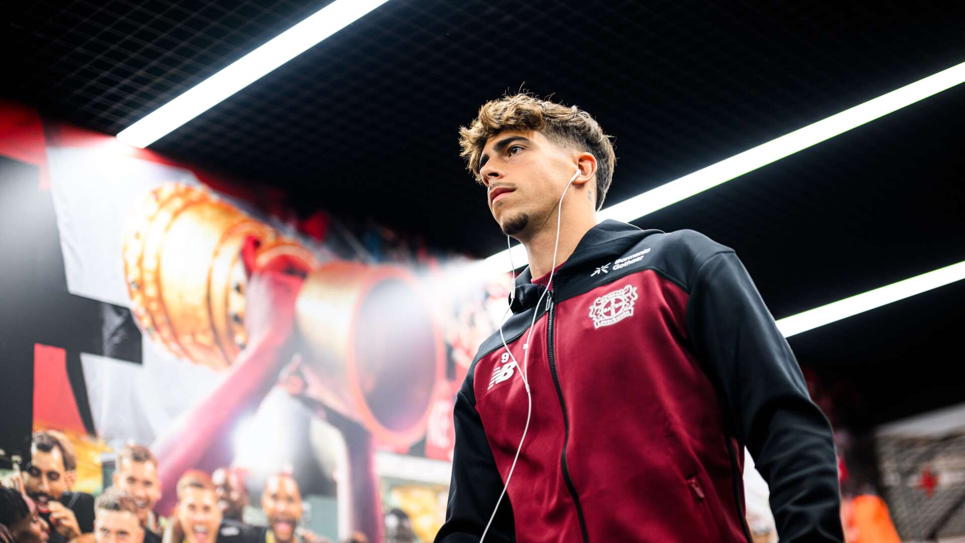 © Bayer 04 Leverkusen Fussball GmbH