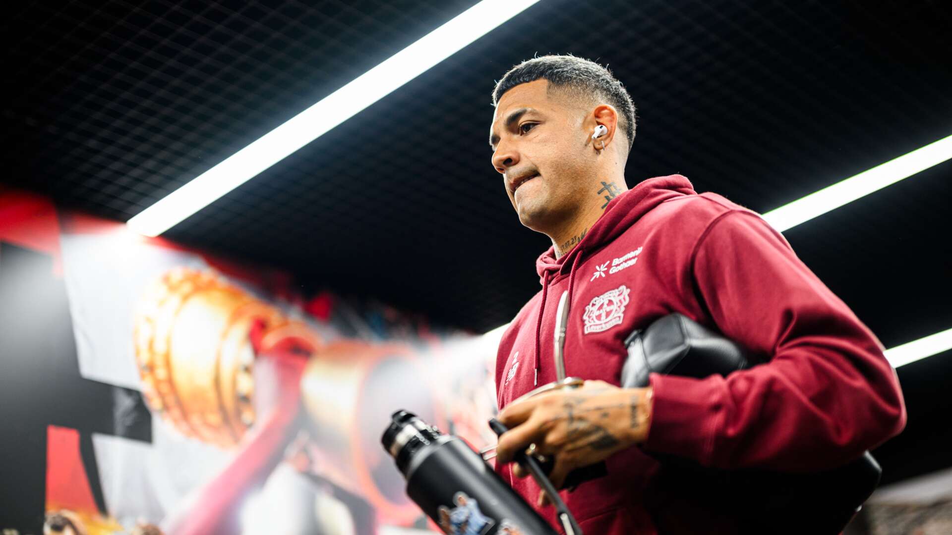 © Bayer 04 Leverkusen Fussball GmbH