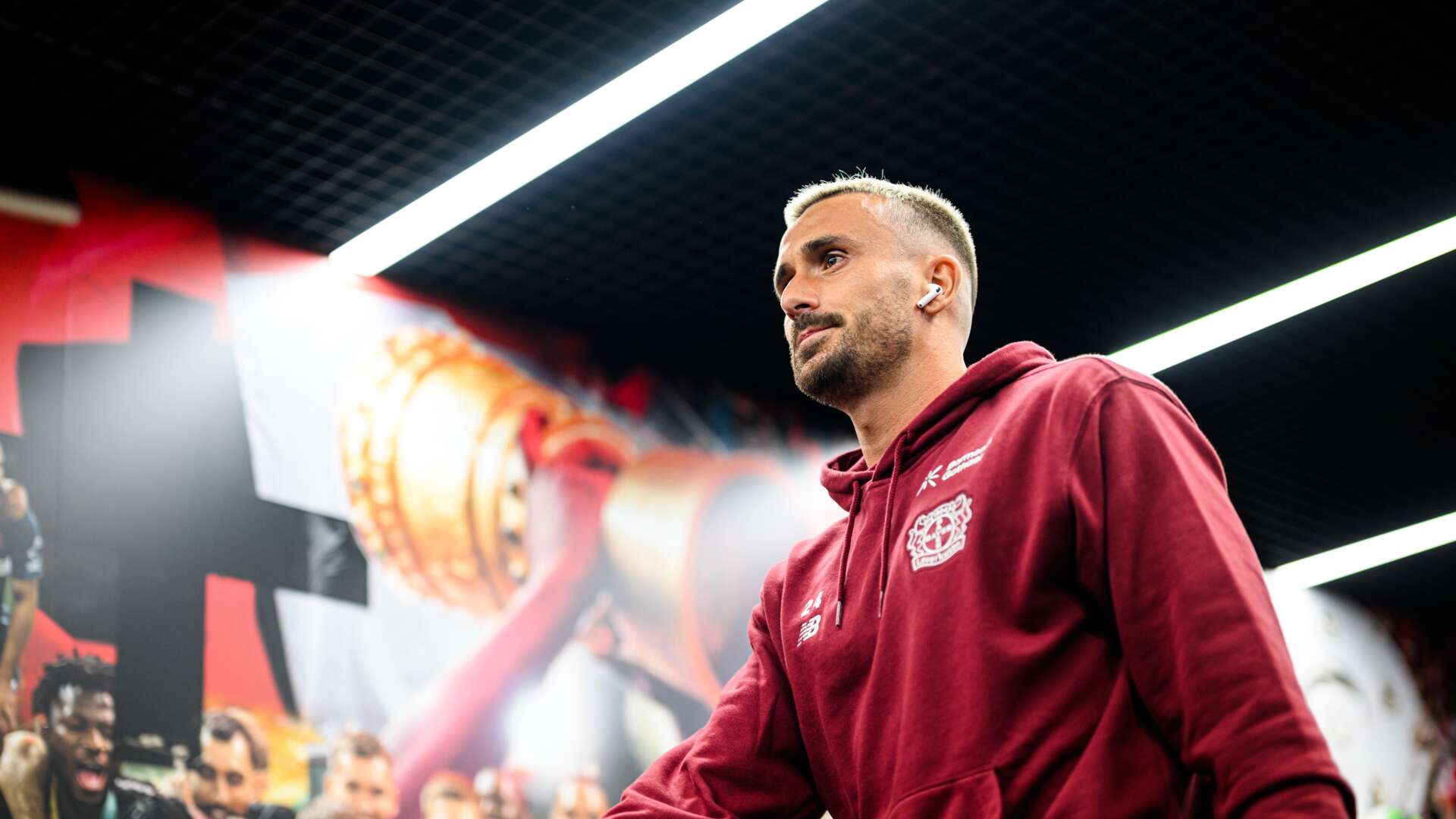 © Bayer 04 Leverkusen Fussball GmbH