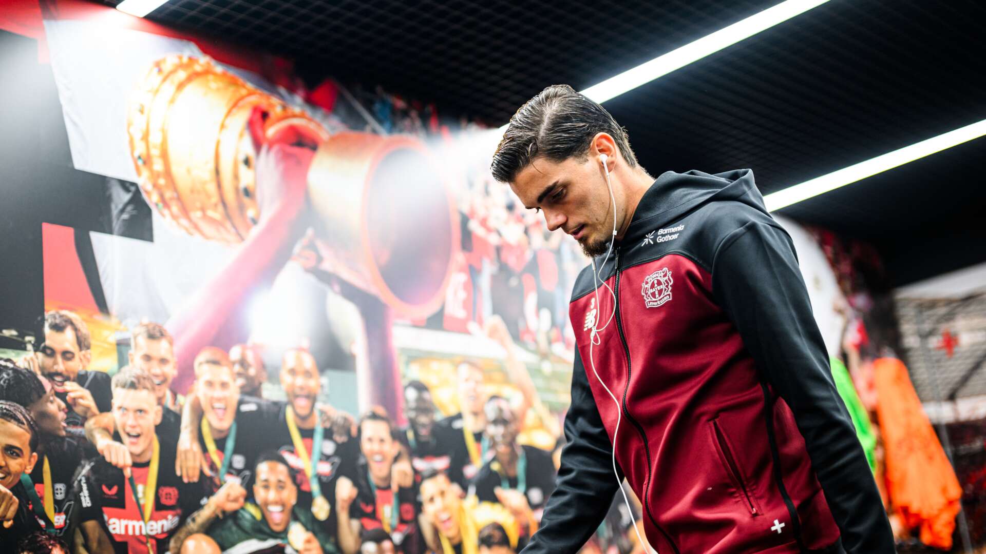 © Bayer 04 Leverkusen Fussball GmbH