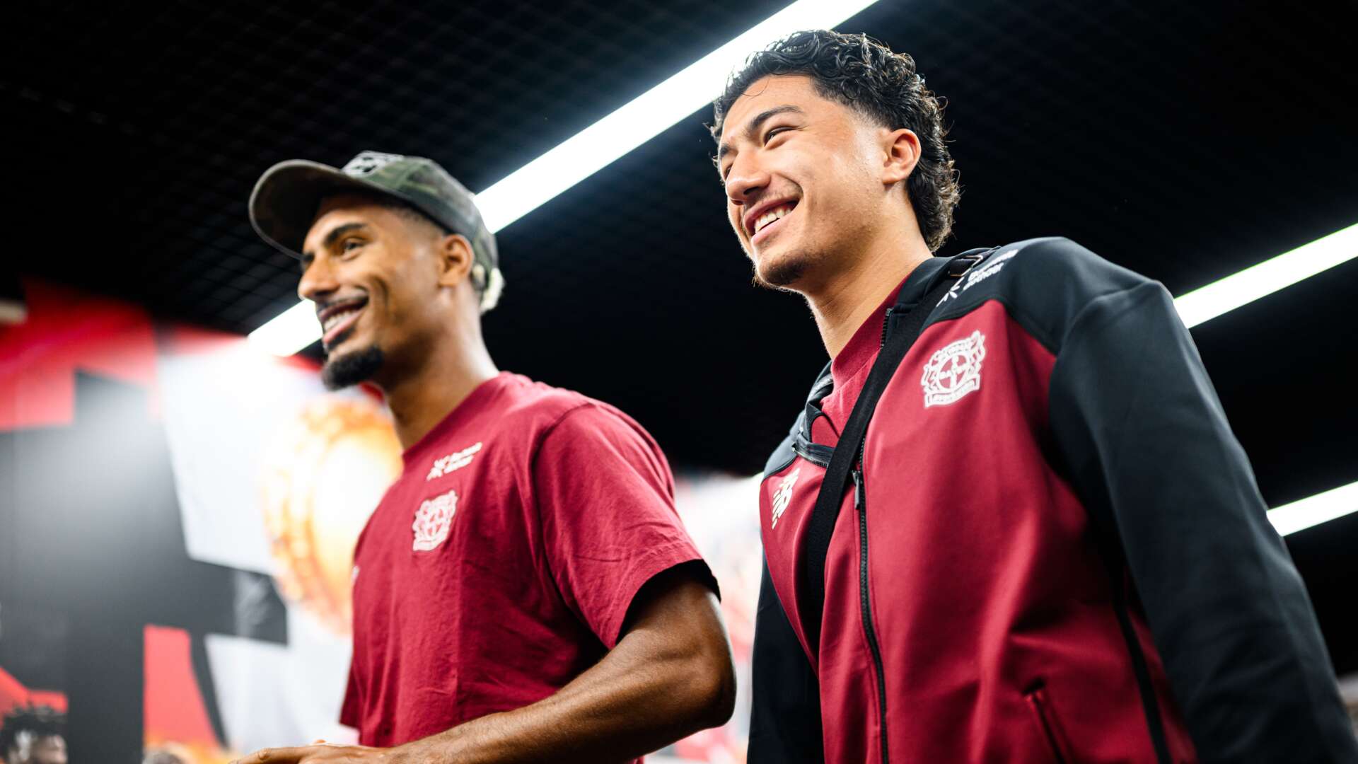 © Bayer 04 Leverkusen Fussball GmbH