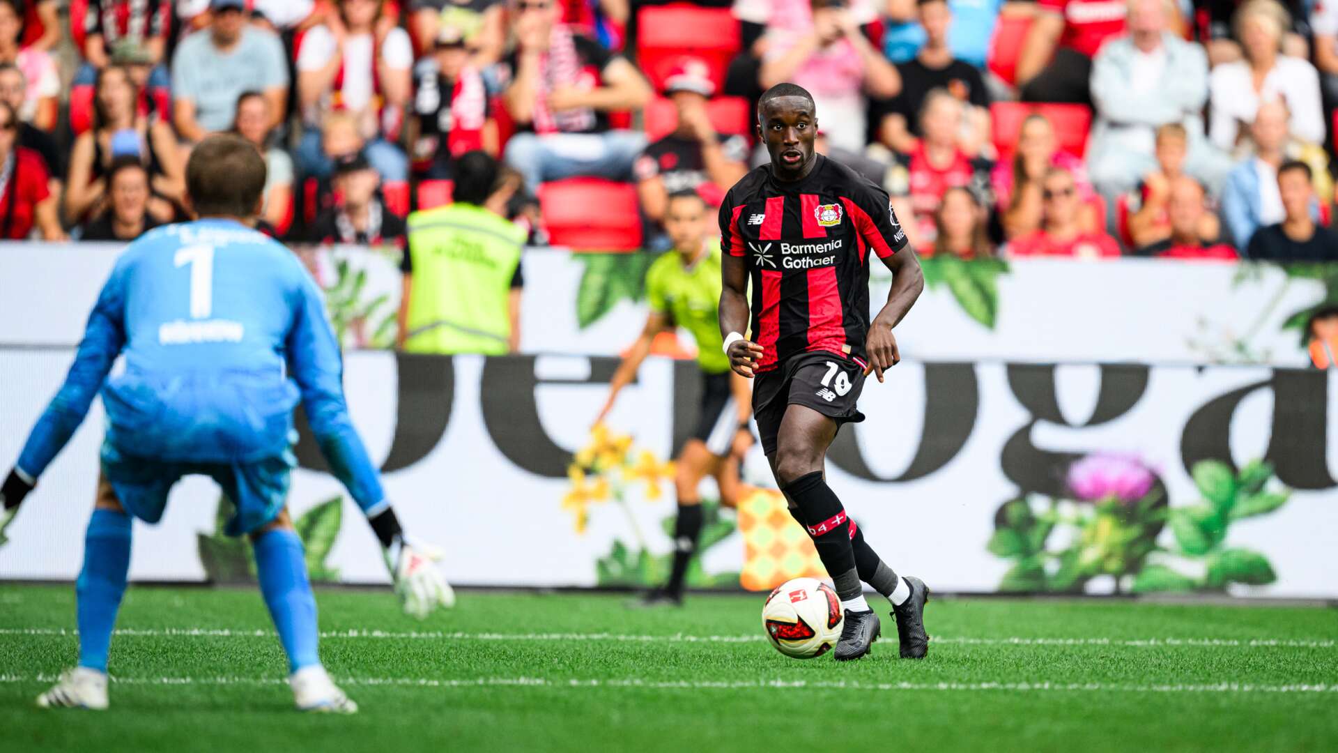 © Bayer 04 Leverkusen Fussball GmbH