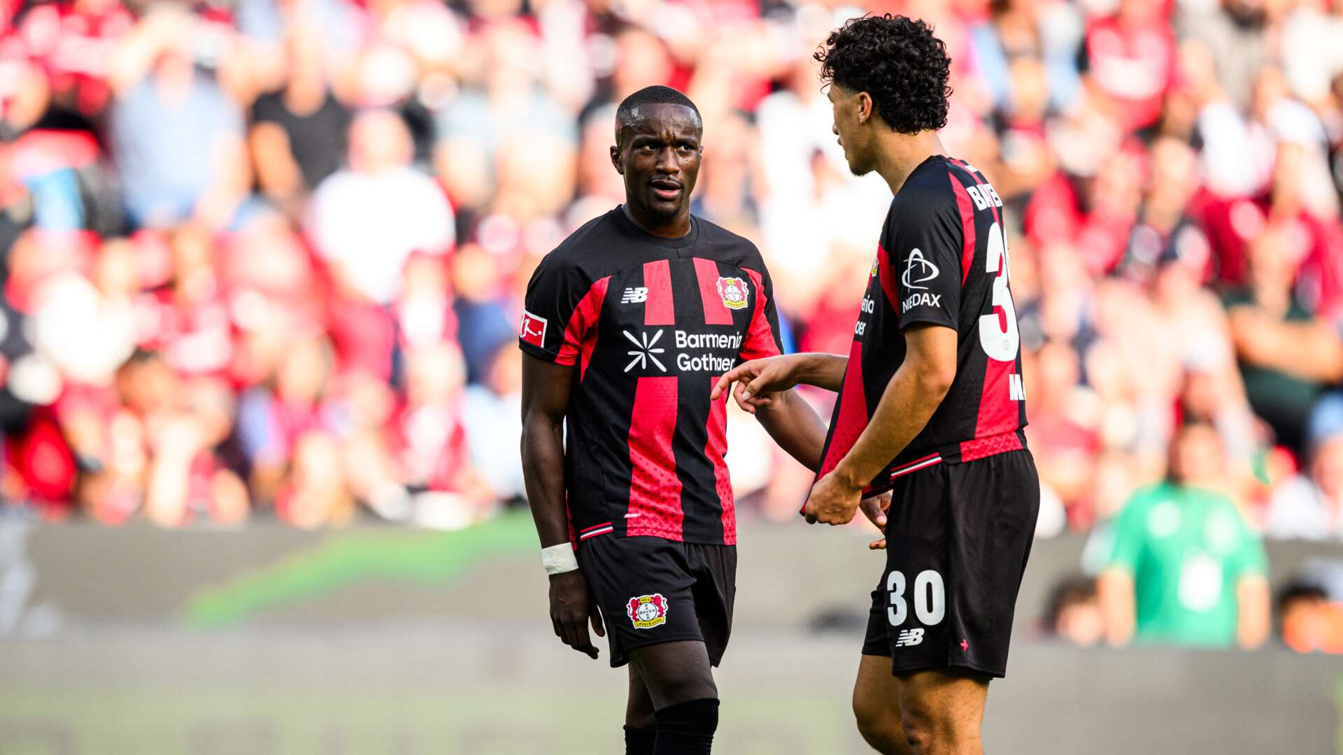 © Bayer 04 Leverkusen Fussball GmbH