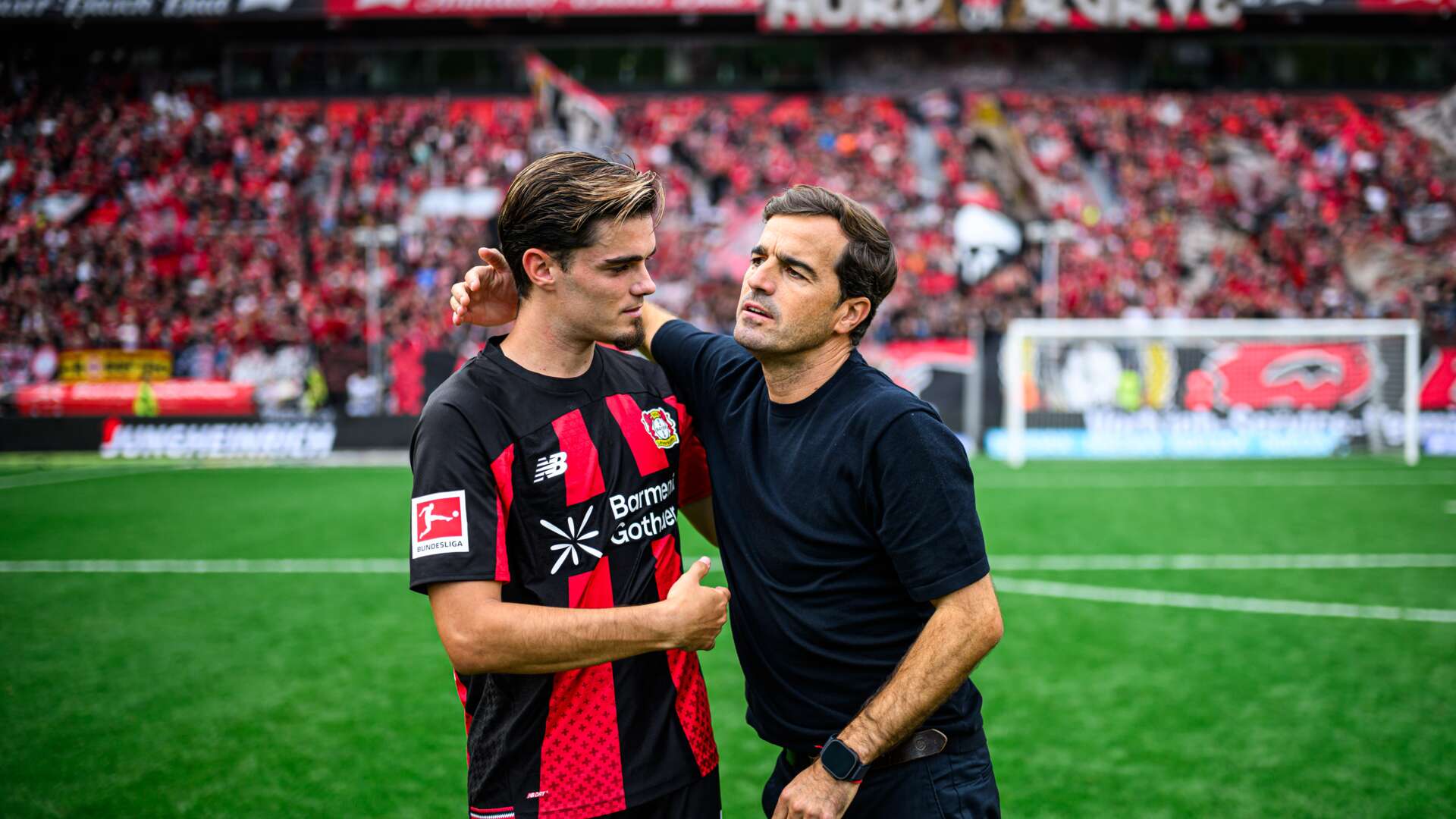 © Bayer 04 Leverkusen Fussball GmbH