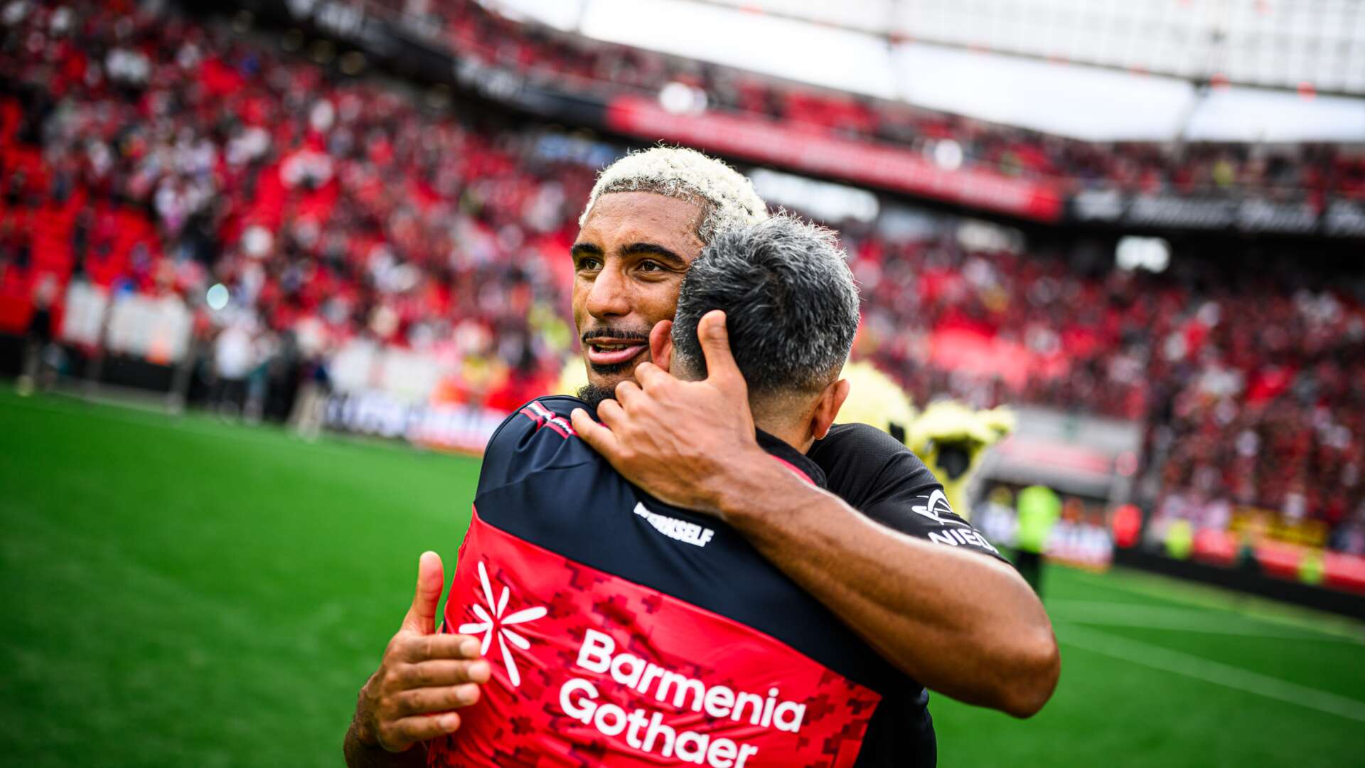 © Bayer 04 Leverkusen Fussball GmbH