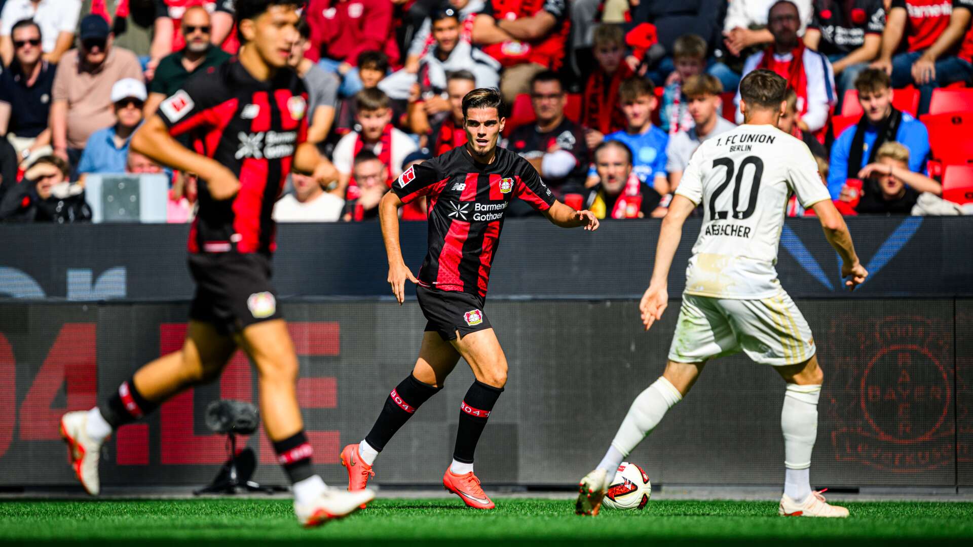 © Bayer 04 Leverkusen Fussball GmbH