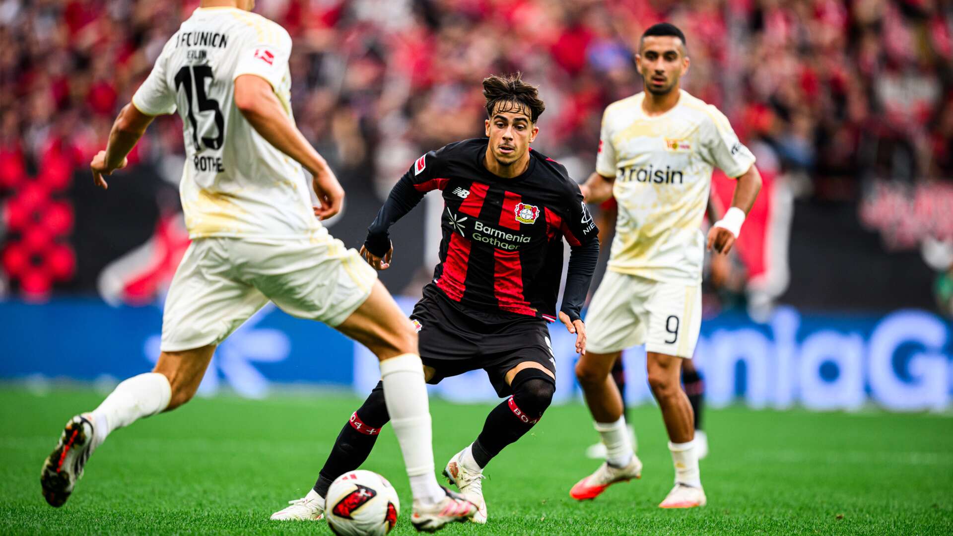 © Bayer 04 Leverkusen Fussball GmbH