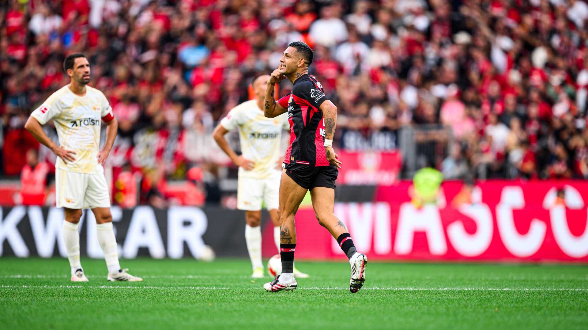 © Bayer 04 Leverkusen Fussball GmbH