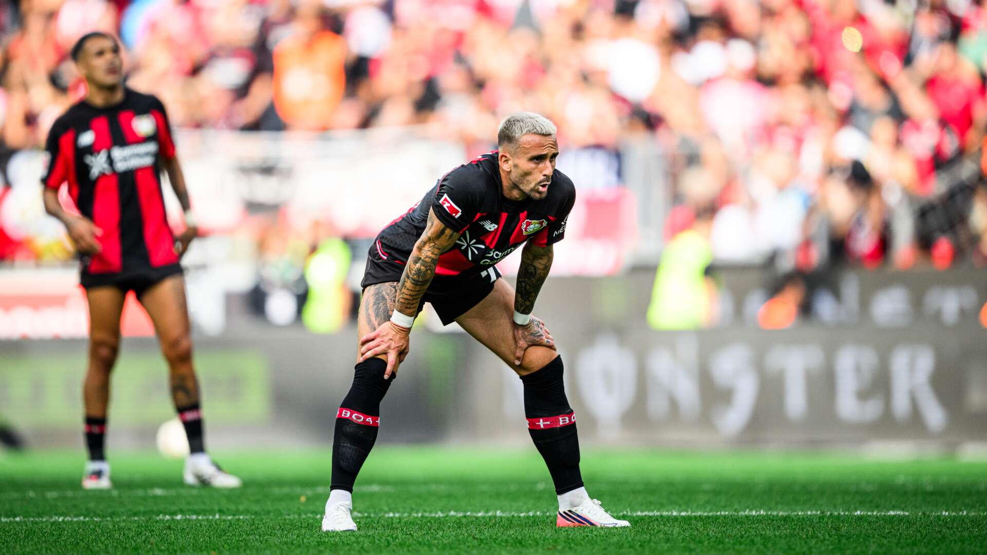 © Bayer 04 Leverkusen Fussball GmbH