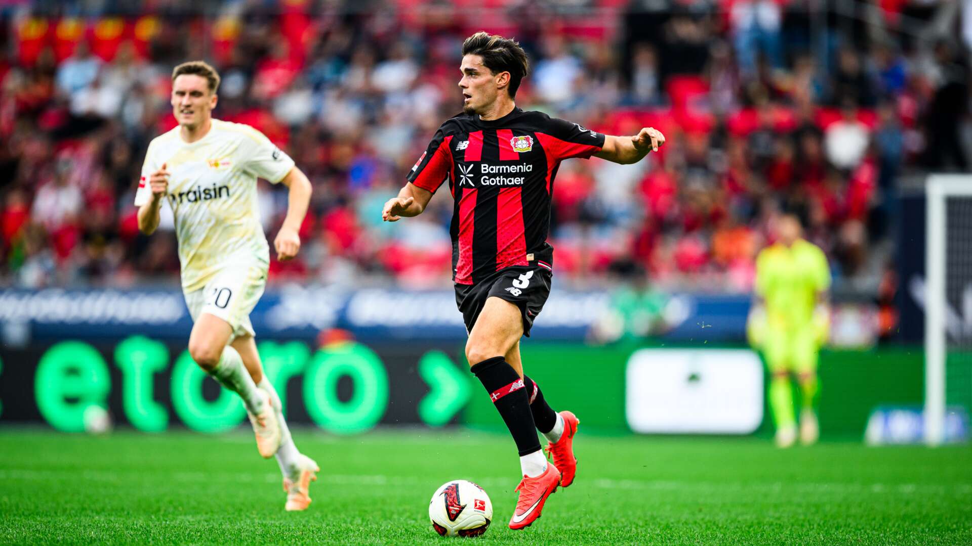 © Bayer 04 Leverkusen Fussball GmbH