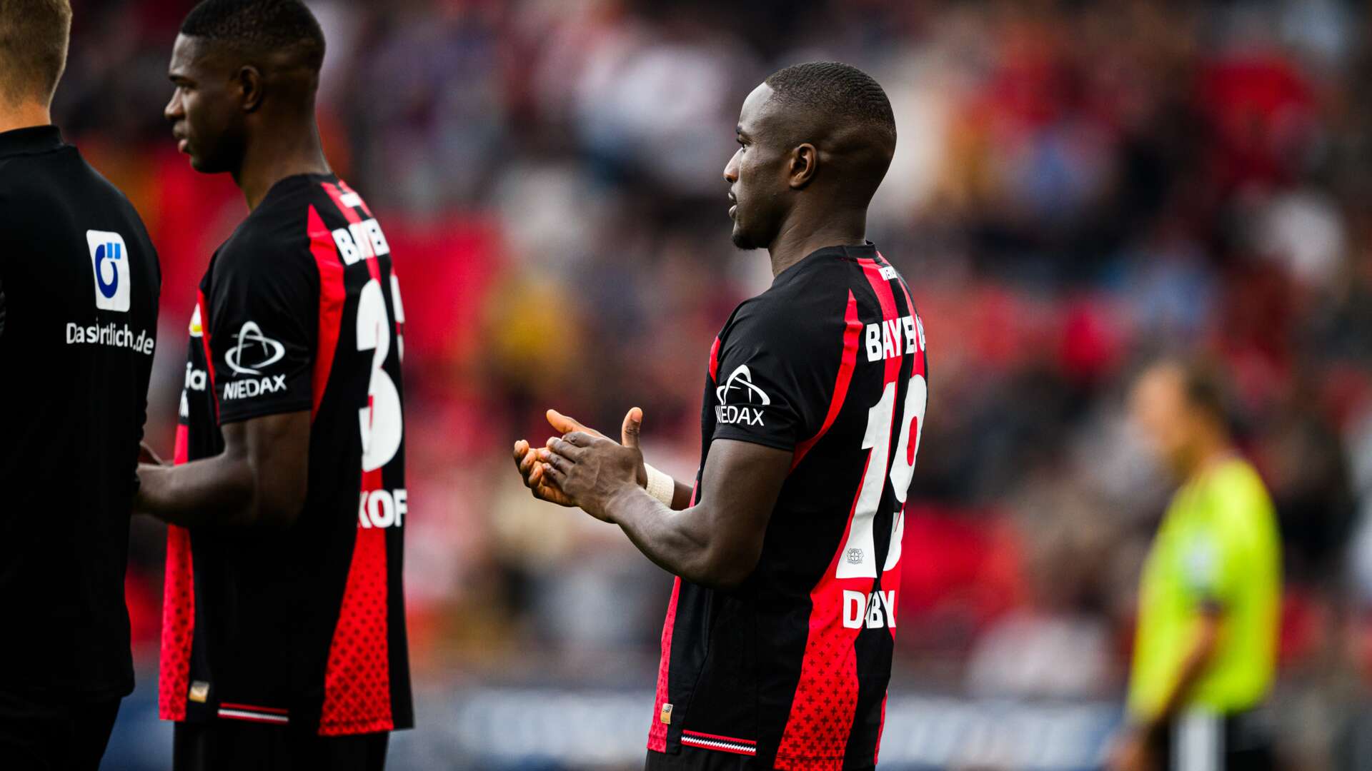© Bayer 04 Leverkusen Fussball GmbH