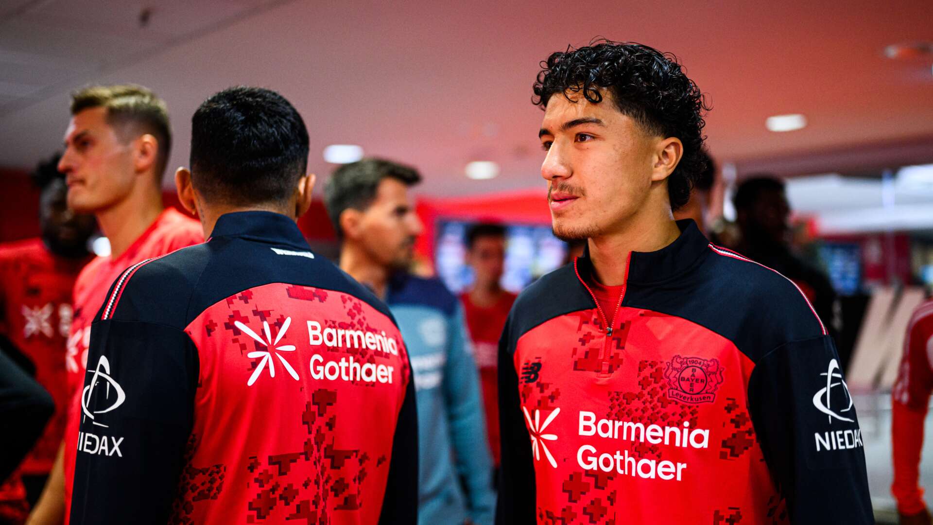 © Bayer 04 Leverkusen Fussball GmbH