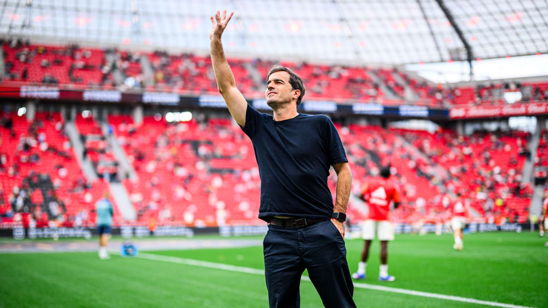 © Bayer 04 Leverkusen Fussball GmbH