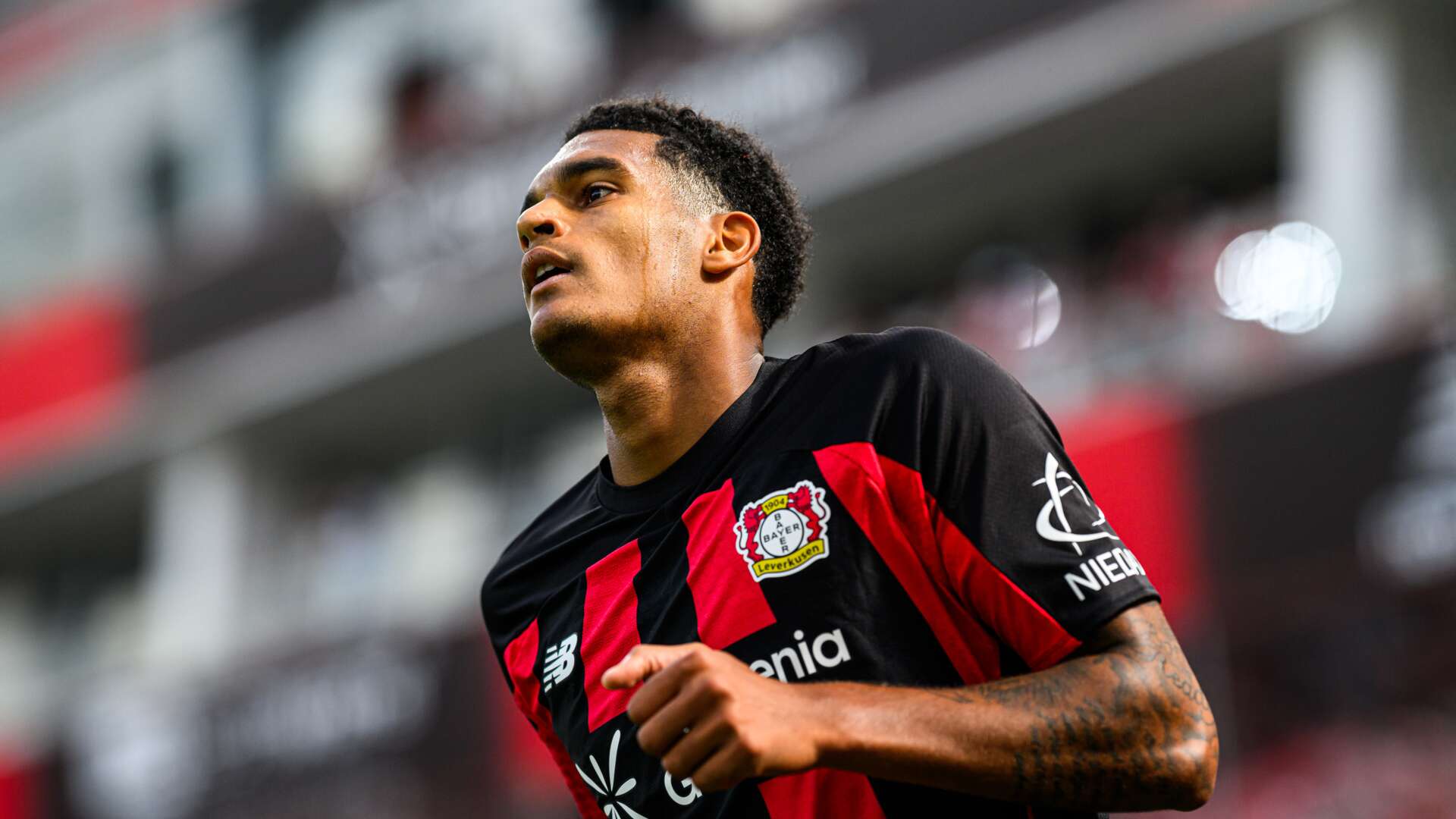 Liverpool masih bisa pulangkan Jarell Quansah
