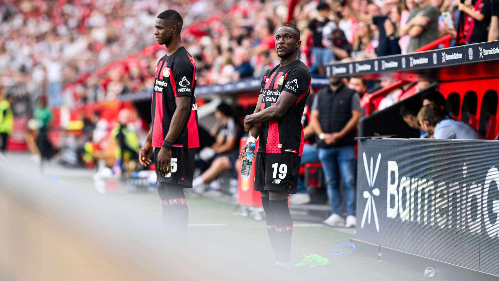 © Bayer 04 Leverkusen Fussball GmbH