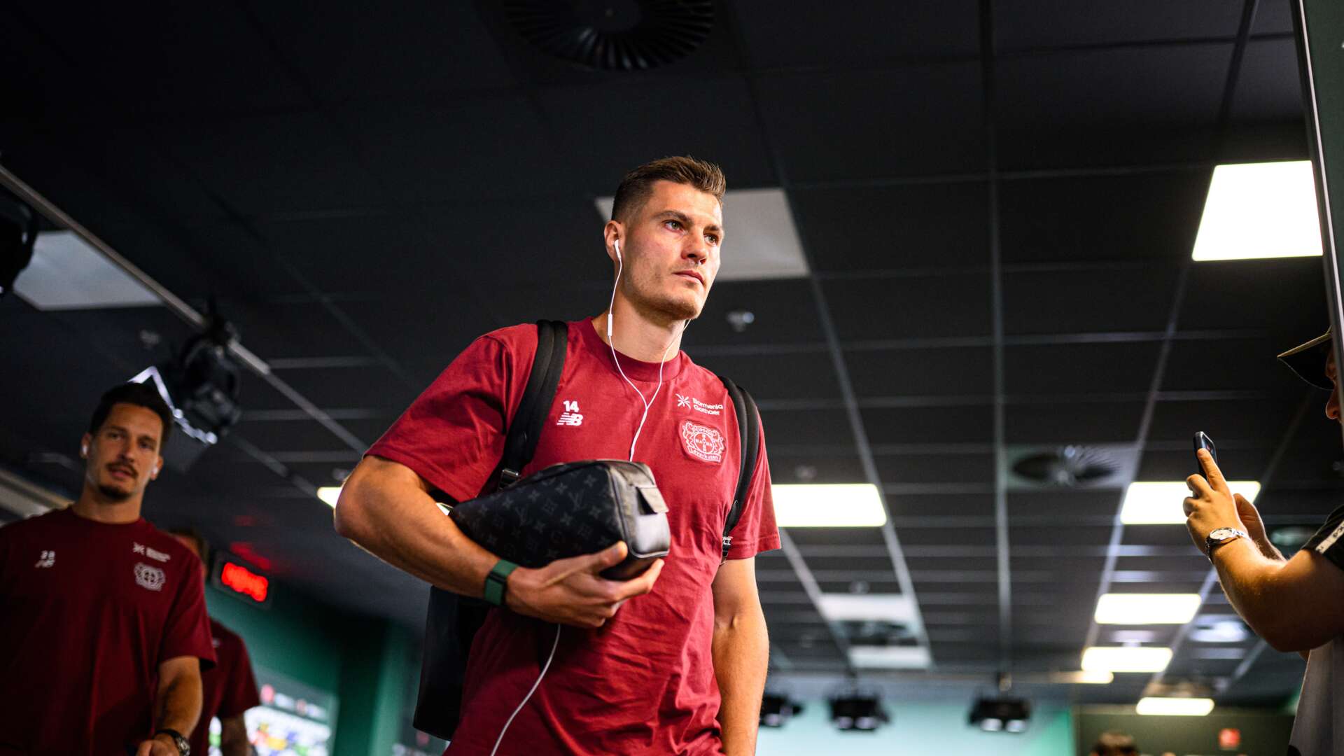 © Bayer 04 Leverkusen Fussball GmbH