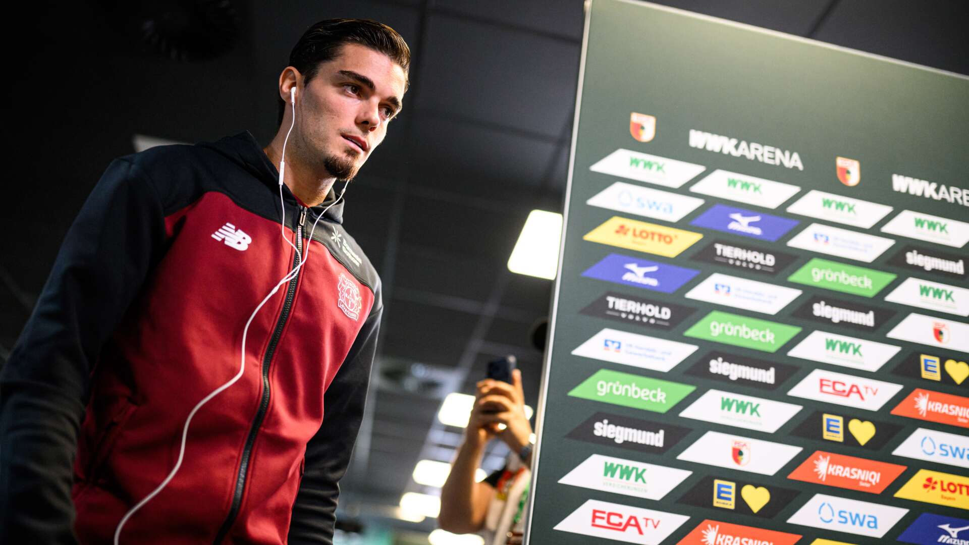© Bayer 04 Leverkusen Fussball GmbH
