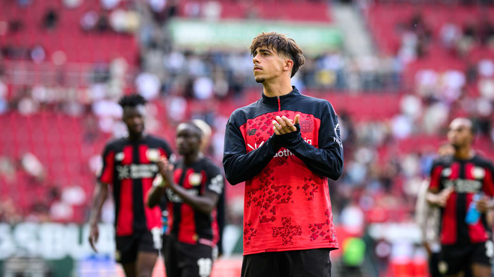 © Bayer 04 Leverkusen Fussball GmbH