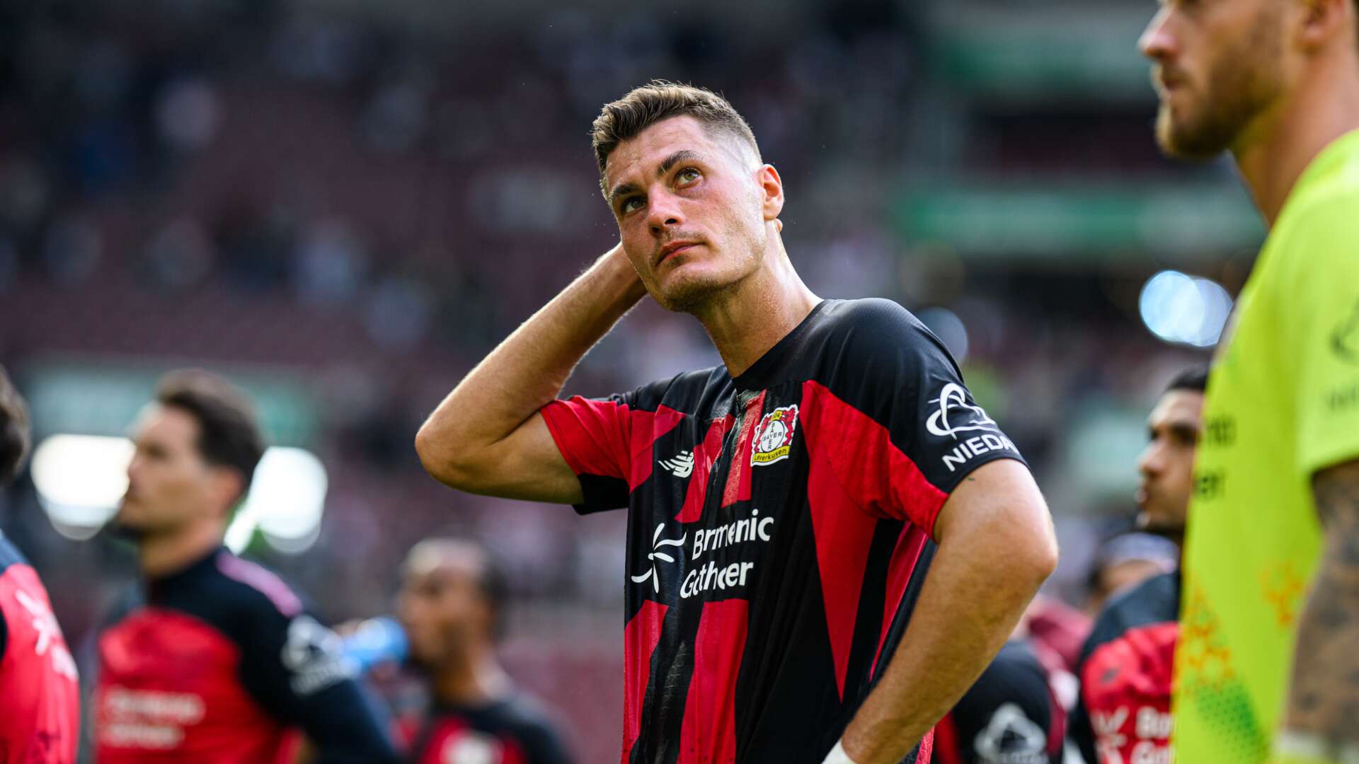 © Bayer 04 Leverkusen Fussball GmbH