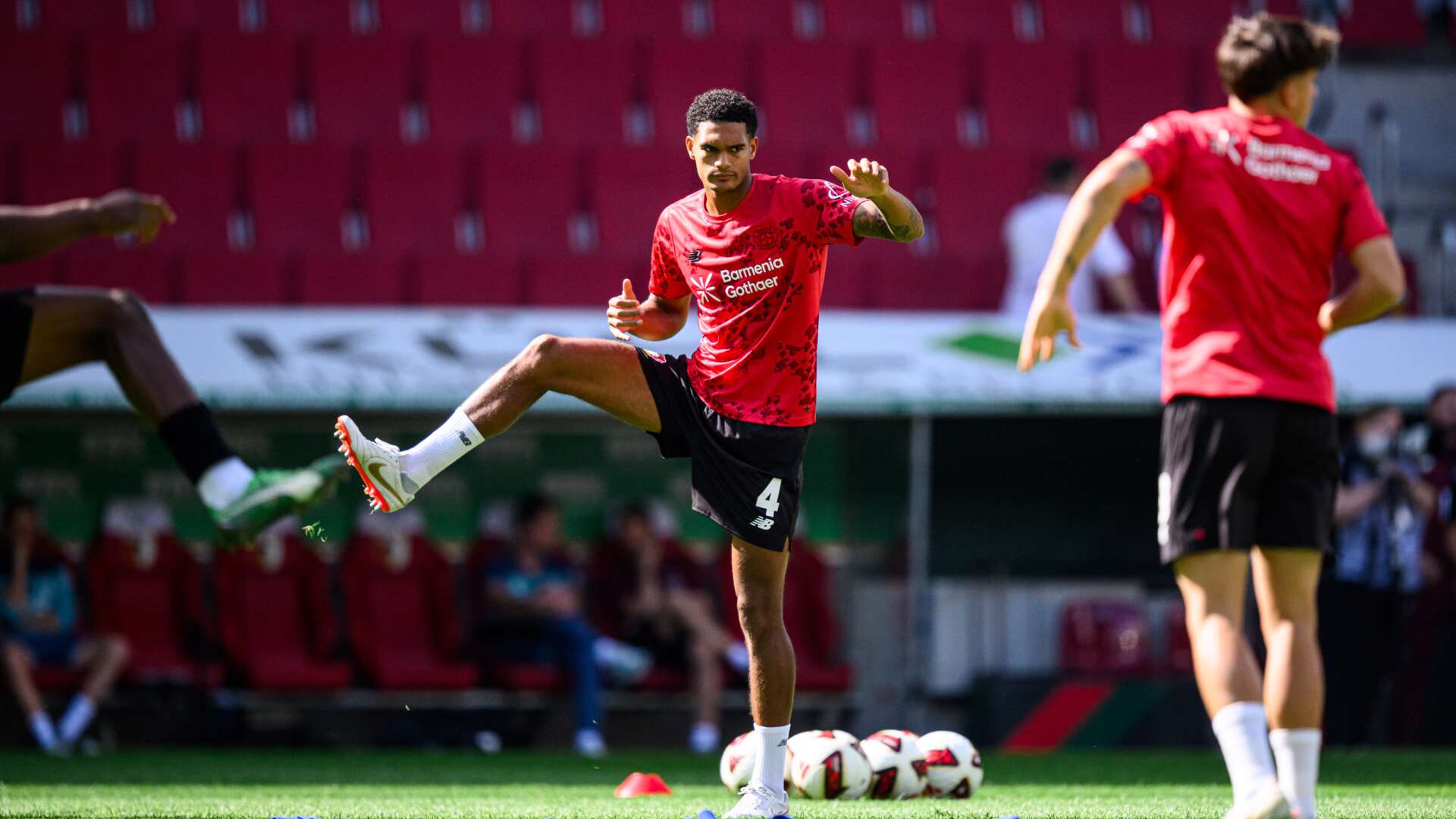 © Bayer 04 Leverkusen Fussball GmbH