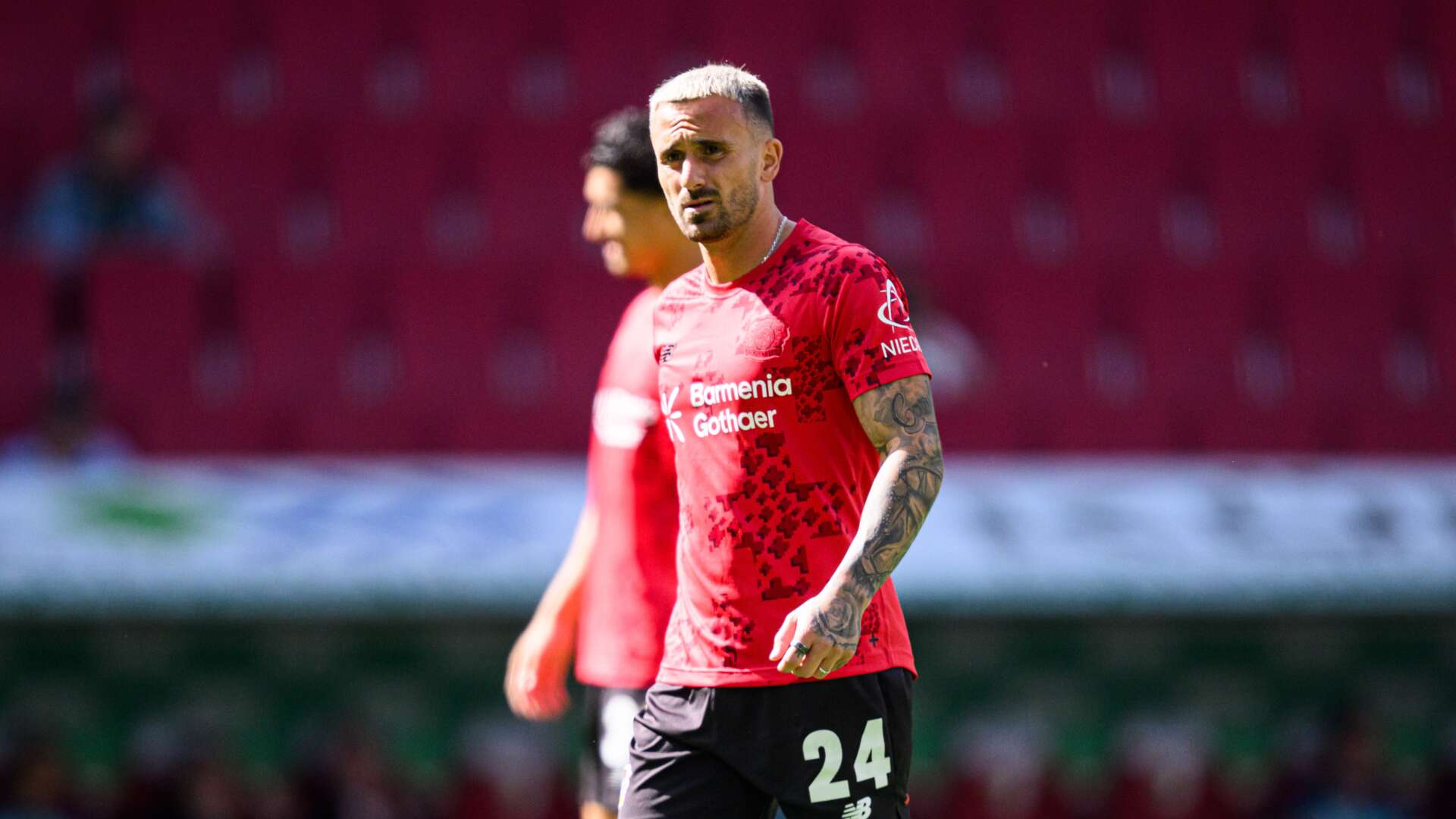 © Bayer 04 Leverkusen Fussball GmbH