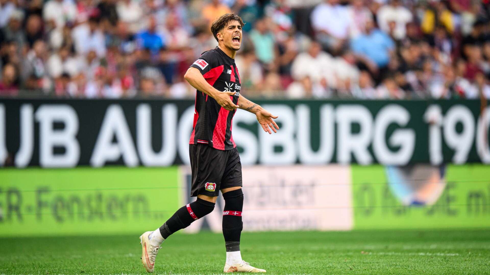 © Bayer 04 Leverkusen Fussball GmbH