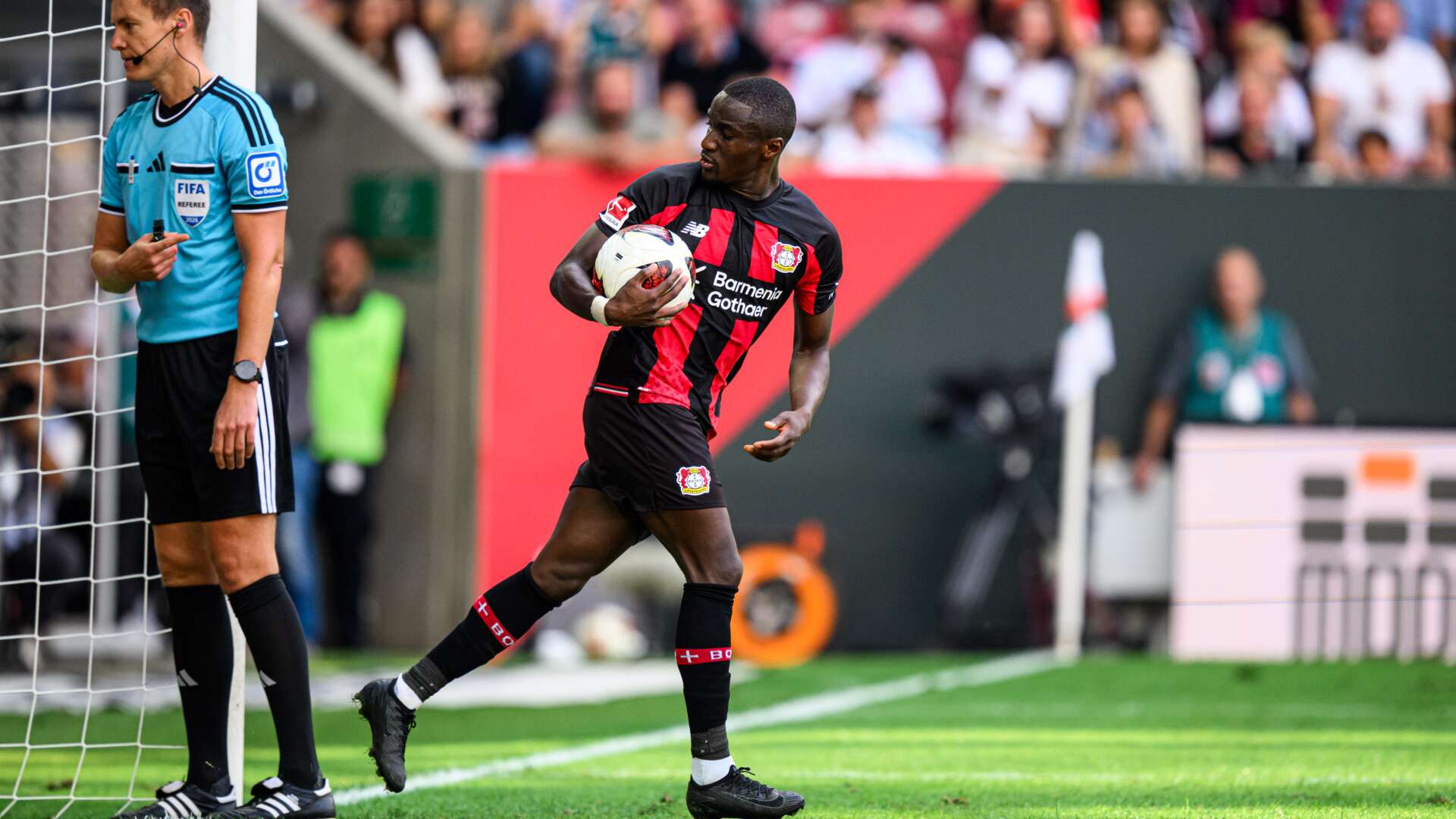 © Bayer 04 Leverkusen Fussball GmbH