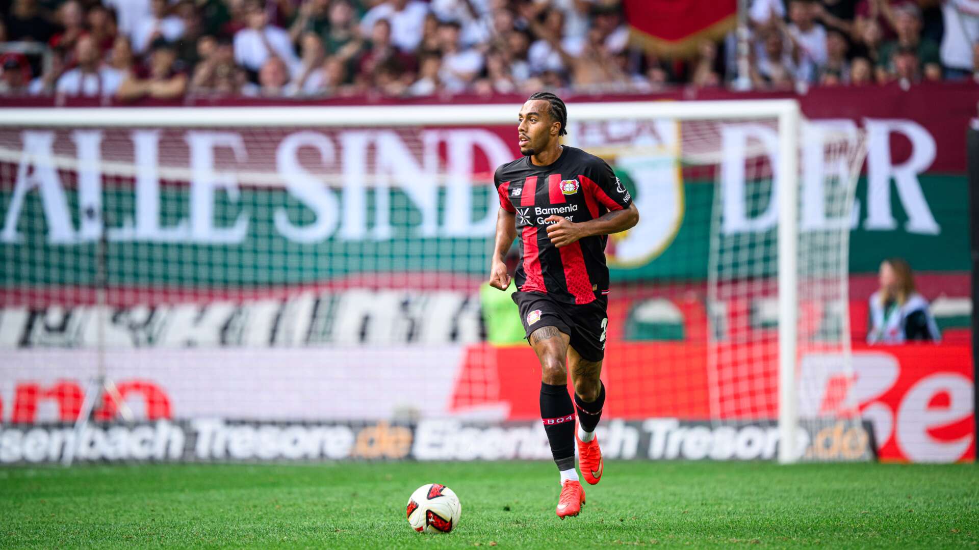 © Bayer 04 Leverkusen Fussball GmbH