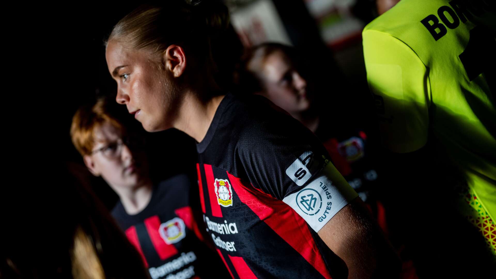 © Bayer 04 Leverkusen Fussball GmbH